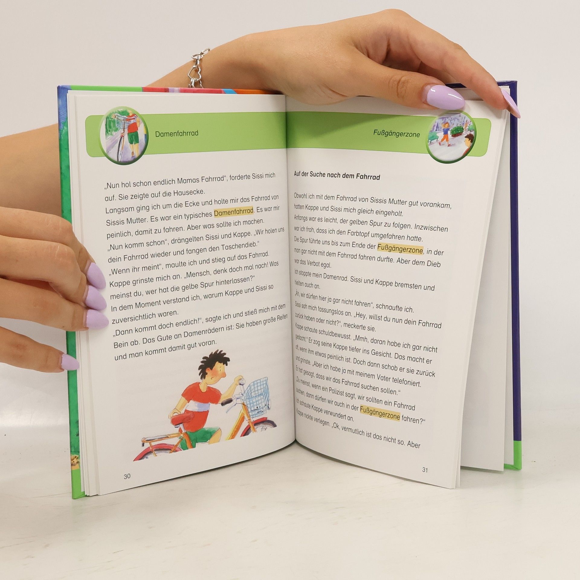 Autorenkollektiv Detektiv-geschichten