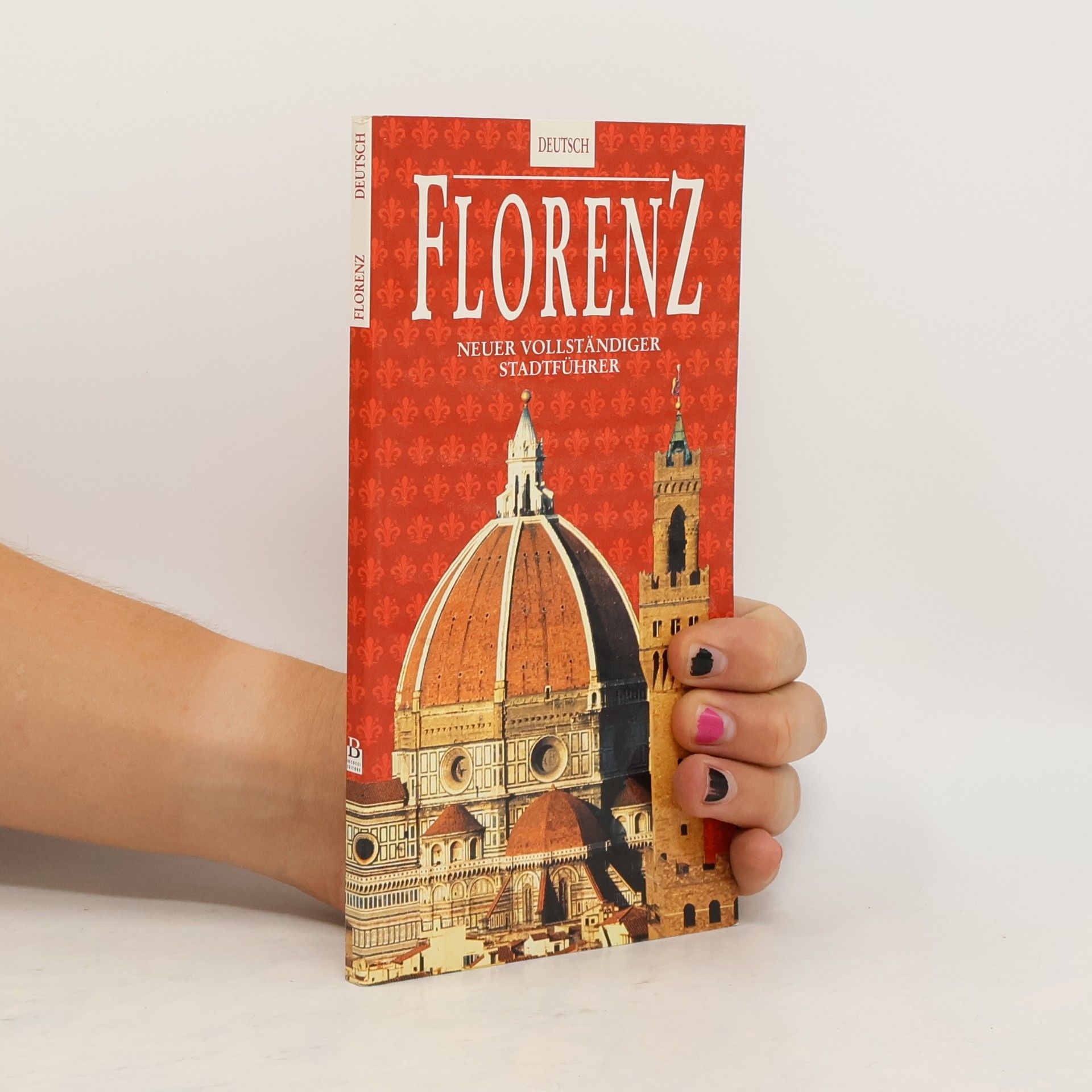 Giovanni Casetta Florenz