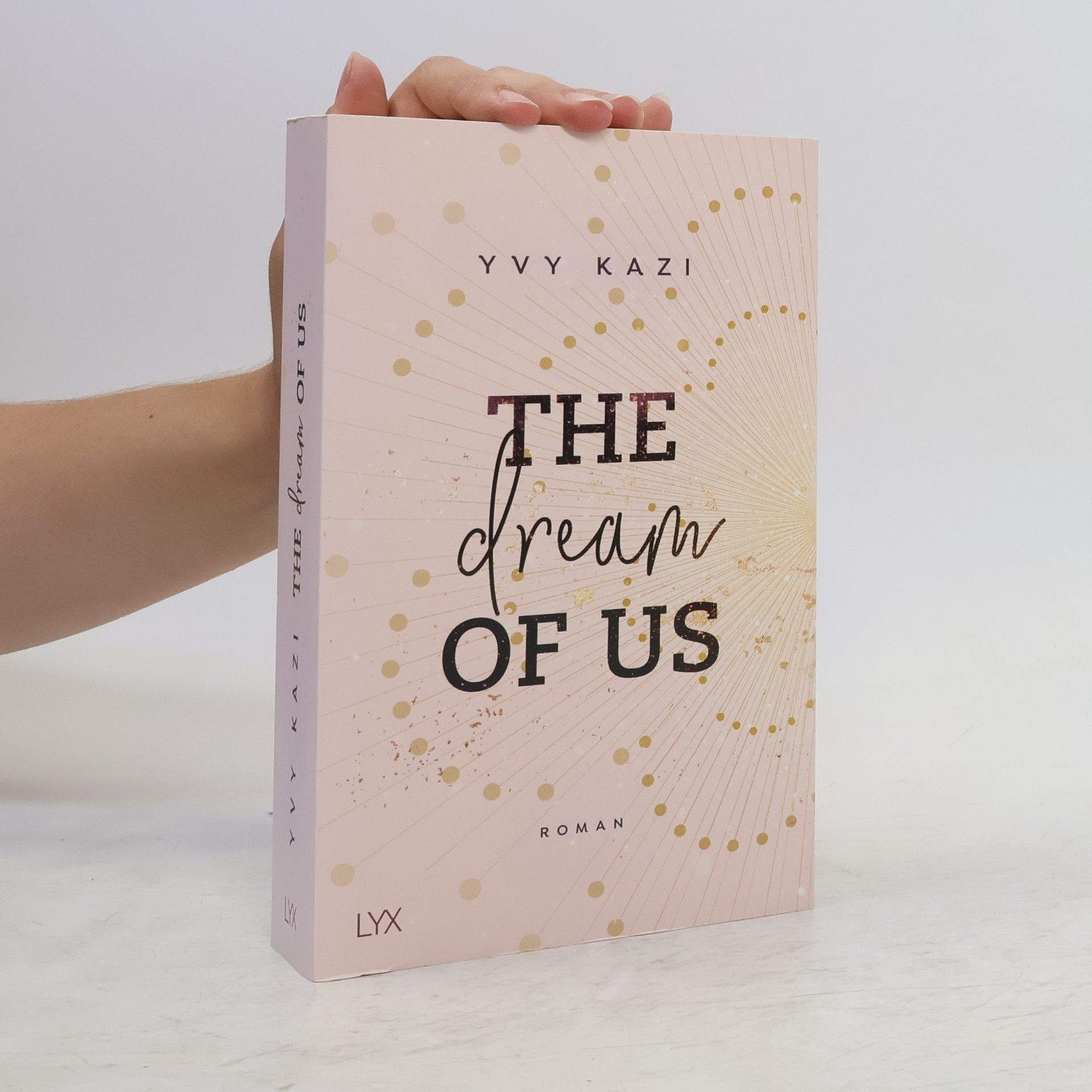 The dream of us