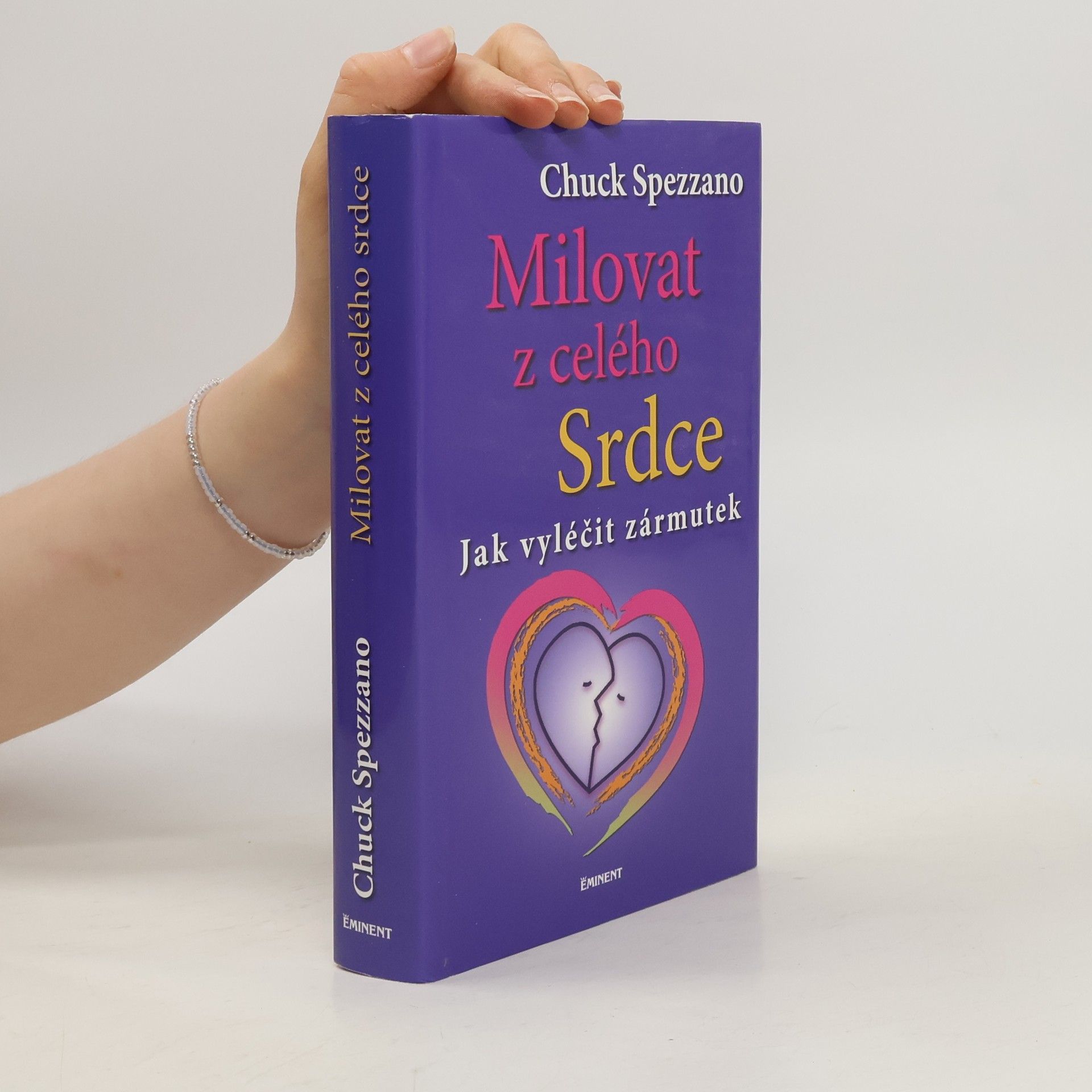 Milovat z celého Srdce