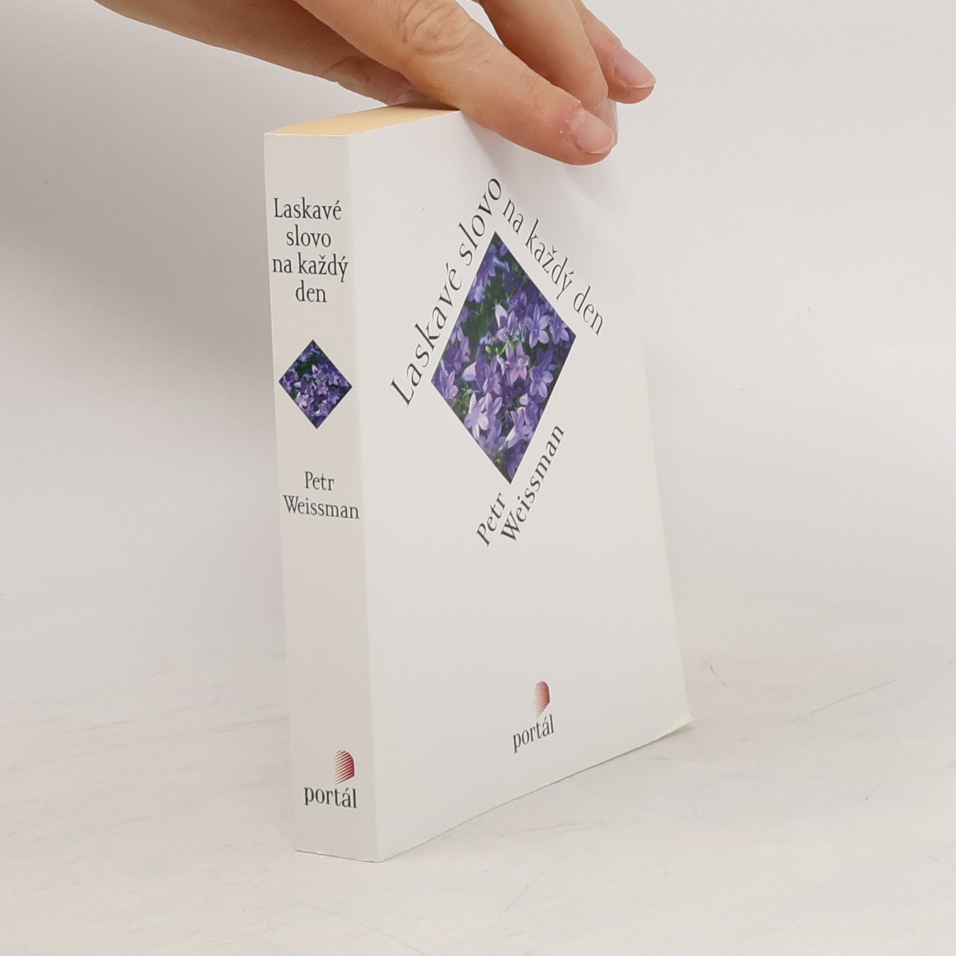 Laskavé slovo na každý den