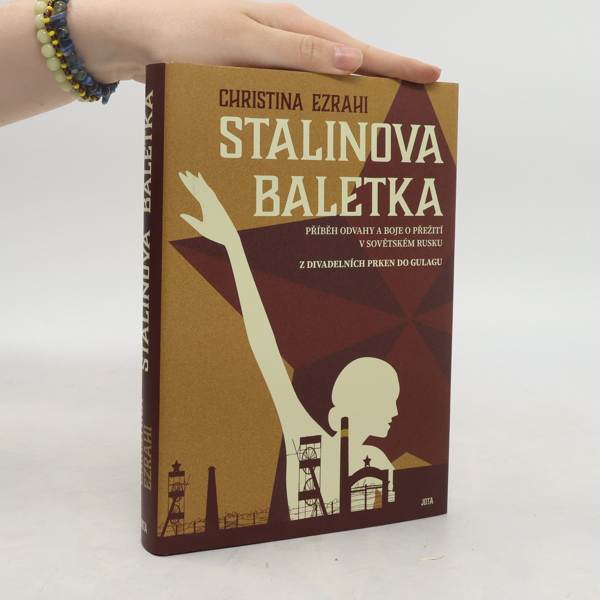 Stalinova baletka