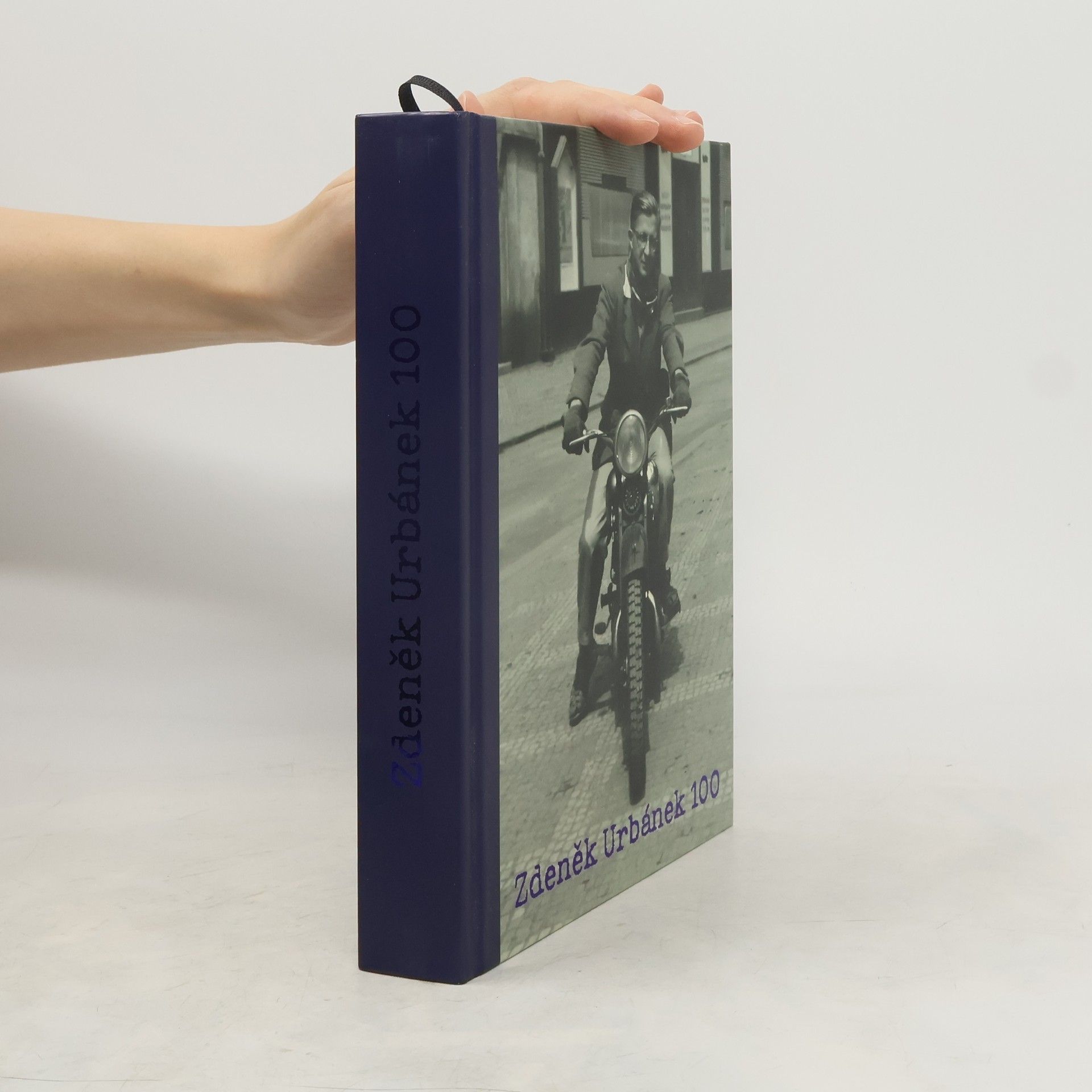 Zdeněk Urbánek 100