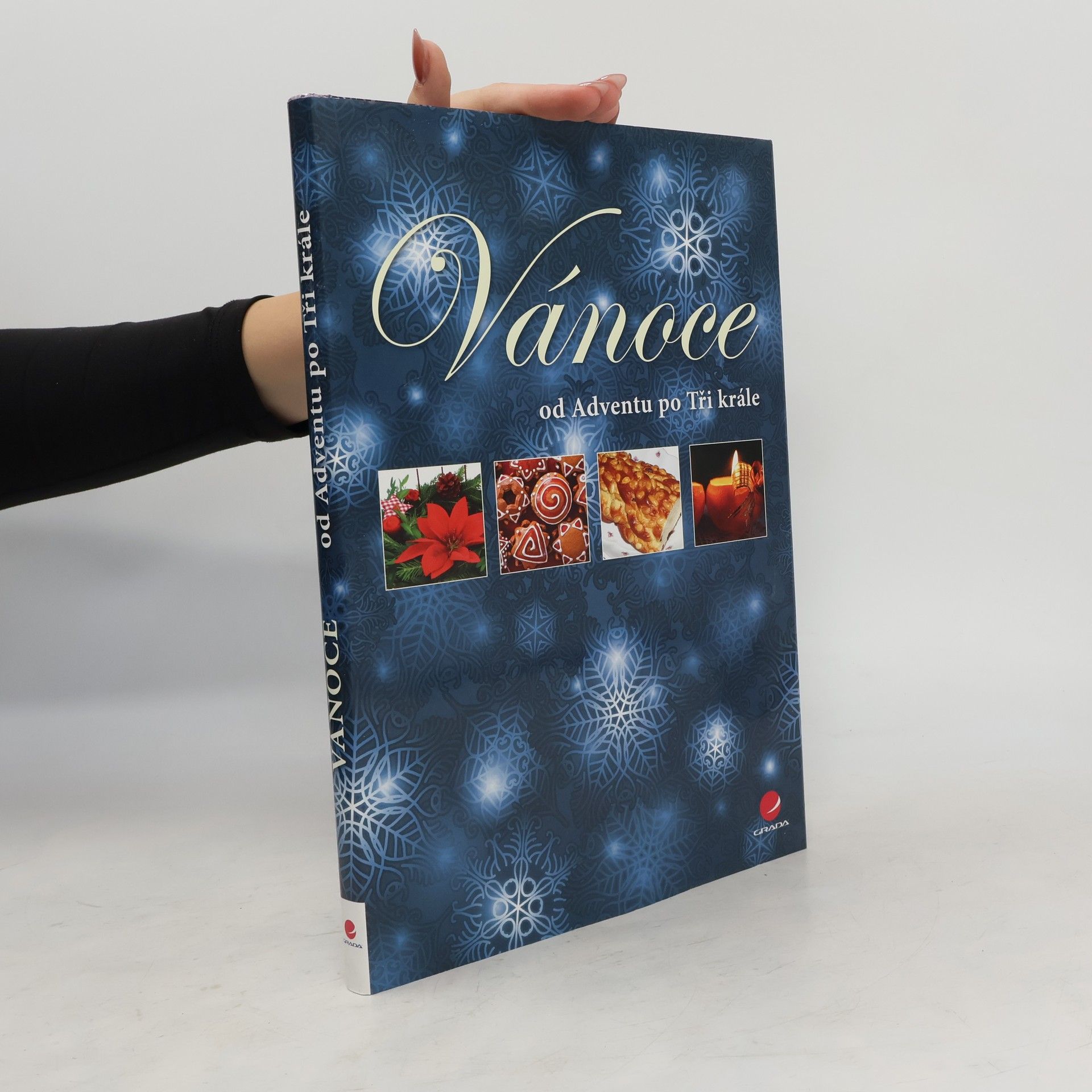 Sylva Šporková Vánoce