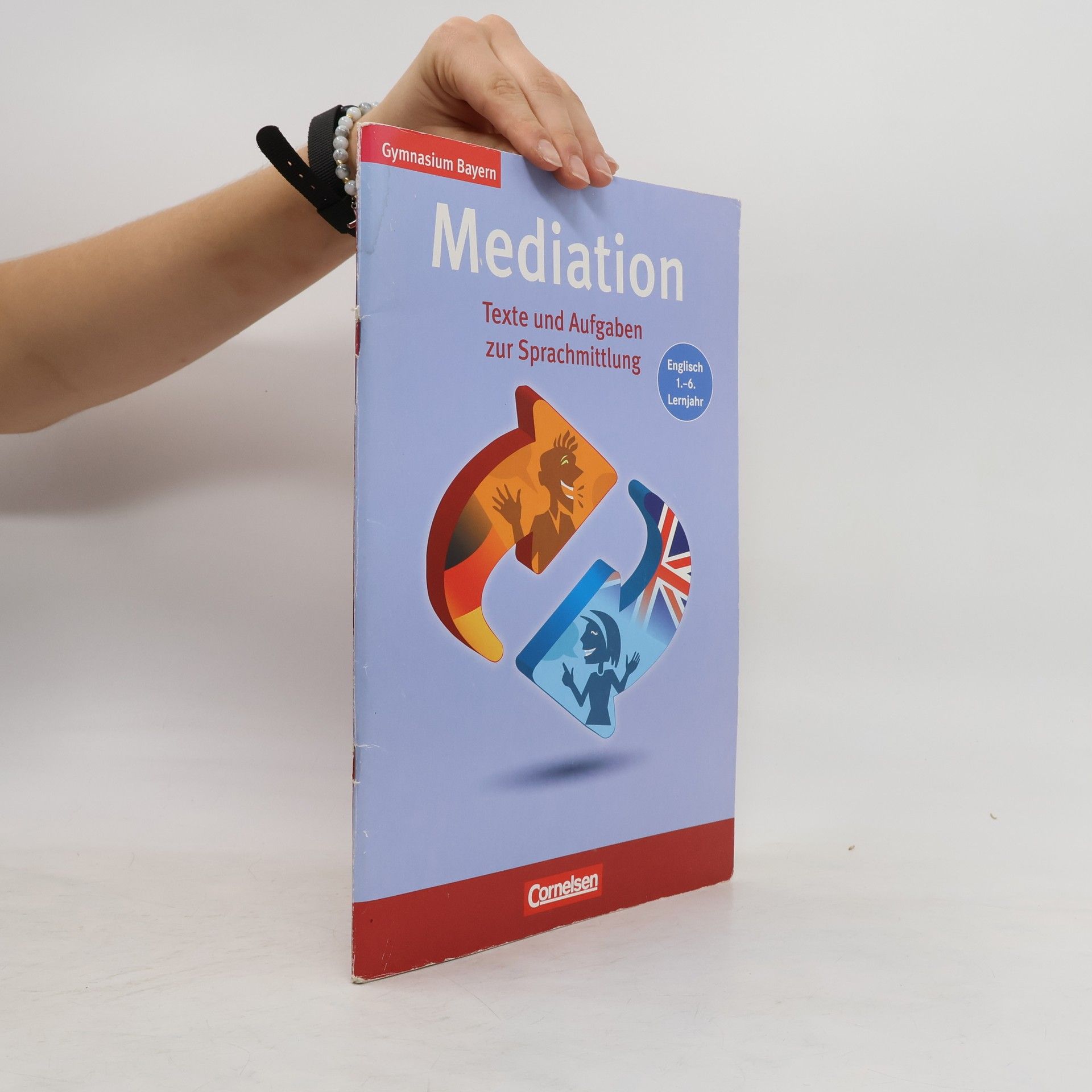 Ulrike Flach Mediation