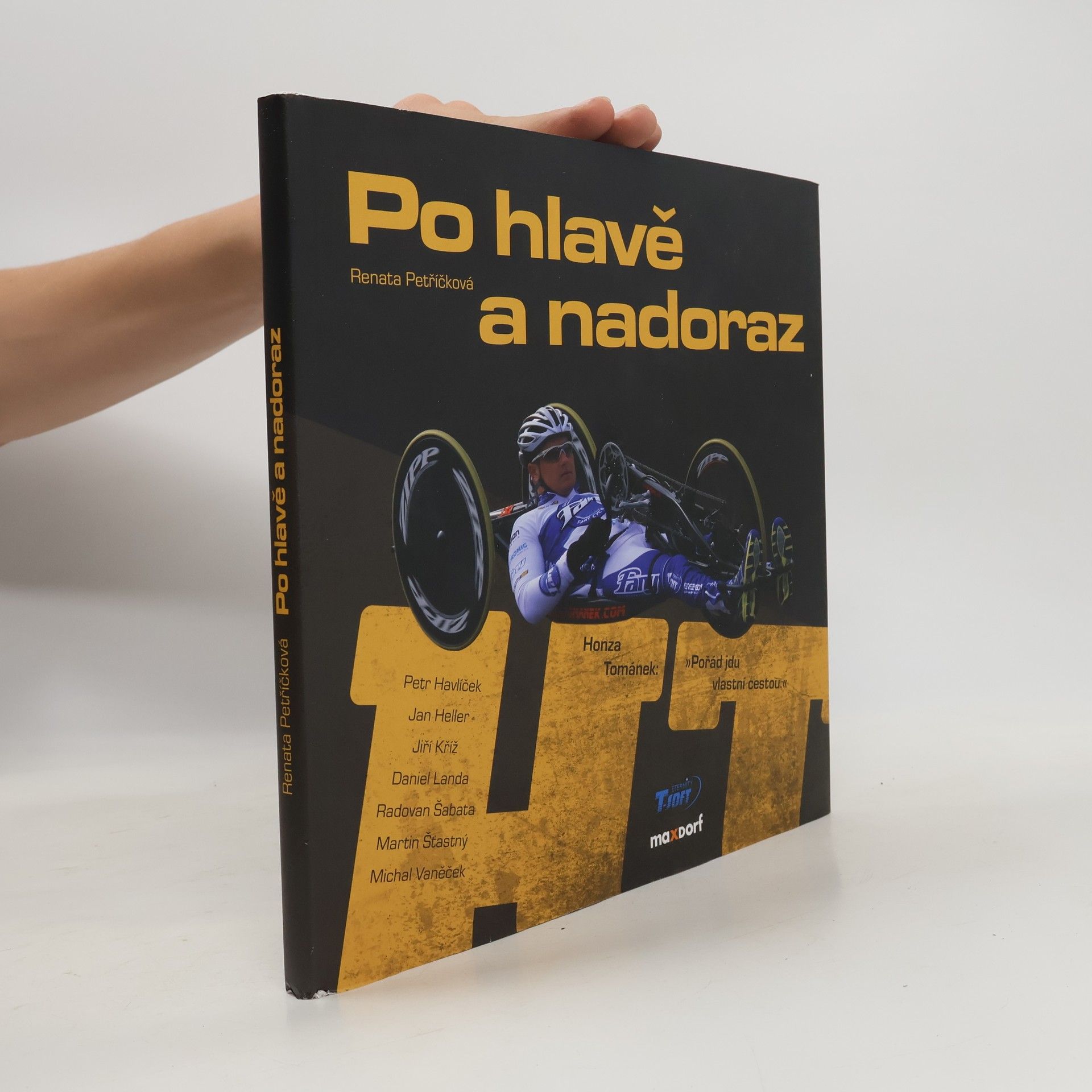 Po hlavě a nadoraz