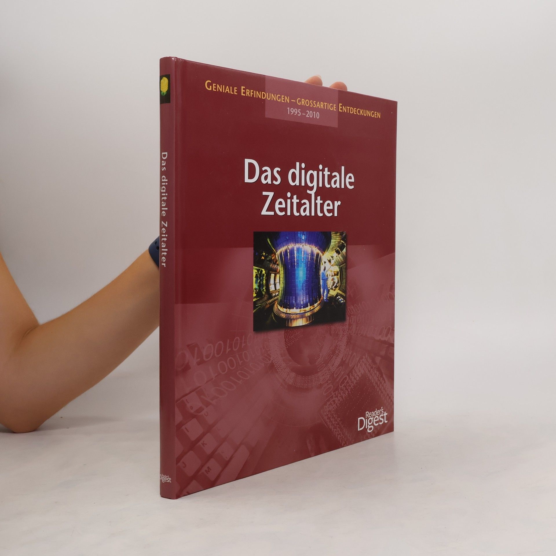 Das digitale Zeitalter