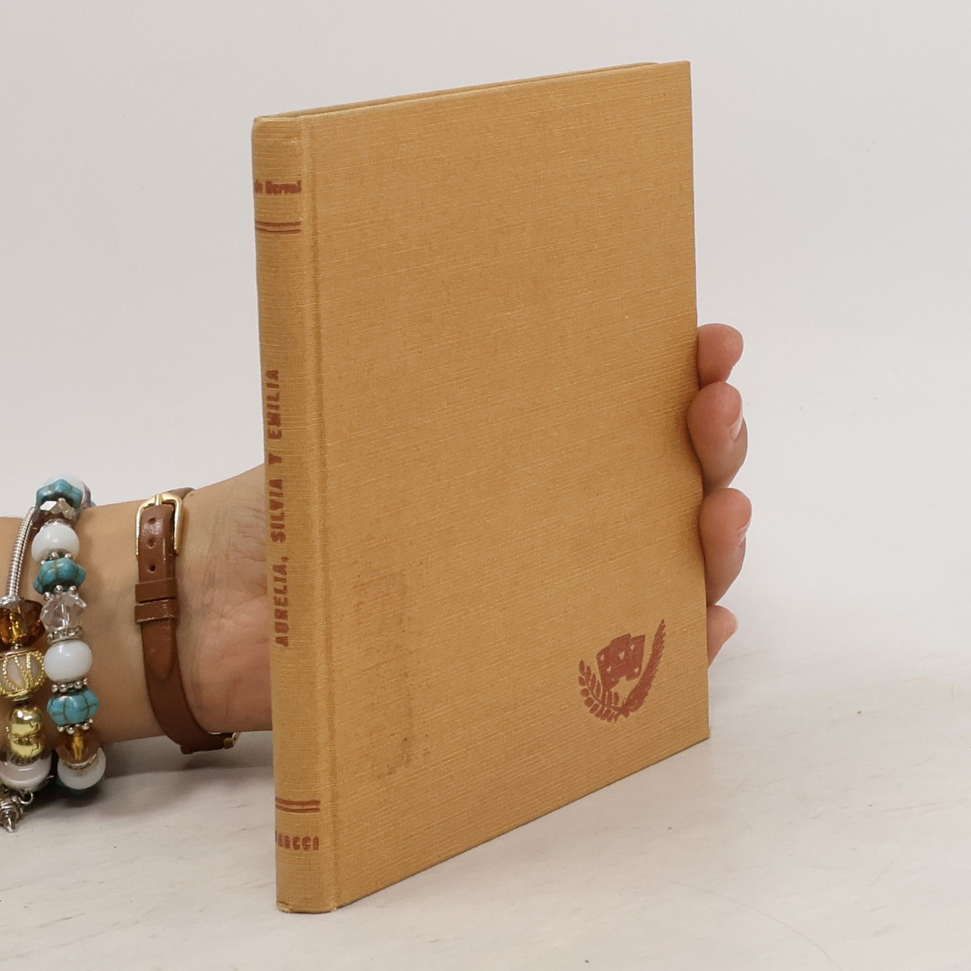 Gerardo de Nerval Aurelia Silvia Emilia