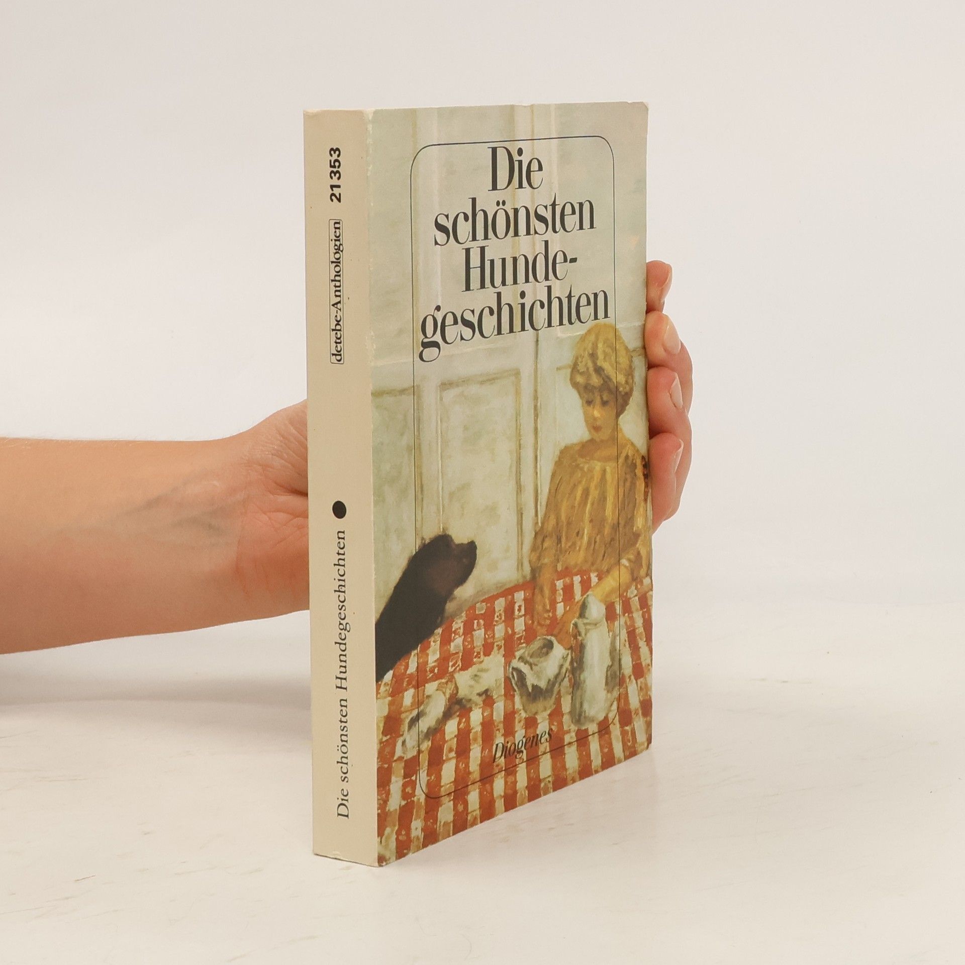 Anton Pavlovič Čechov Die schönsten Hundegeschichten