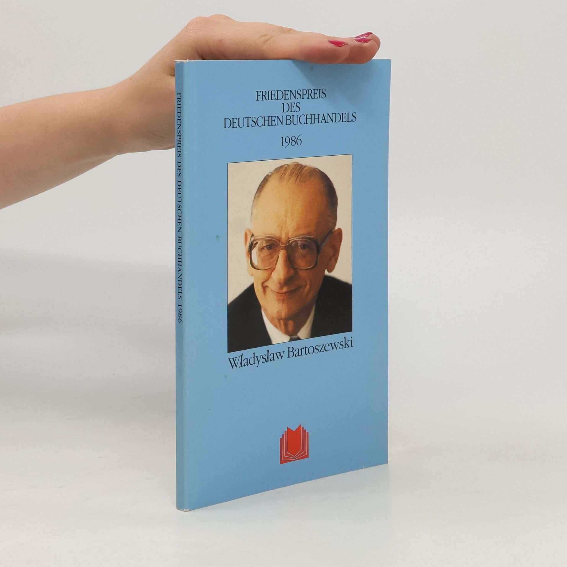 Autorenkollektiv Władysław Bartoszewski