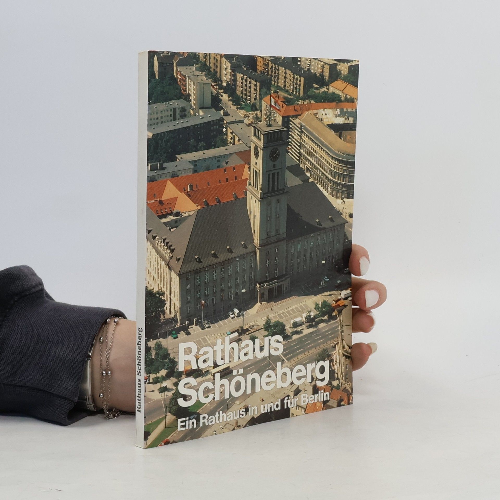 Auteurscollectief Rathaus Schöneberg