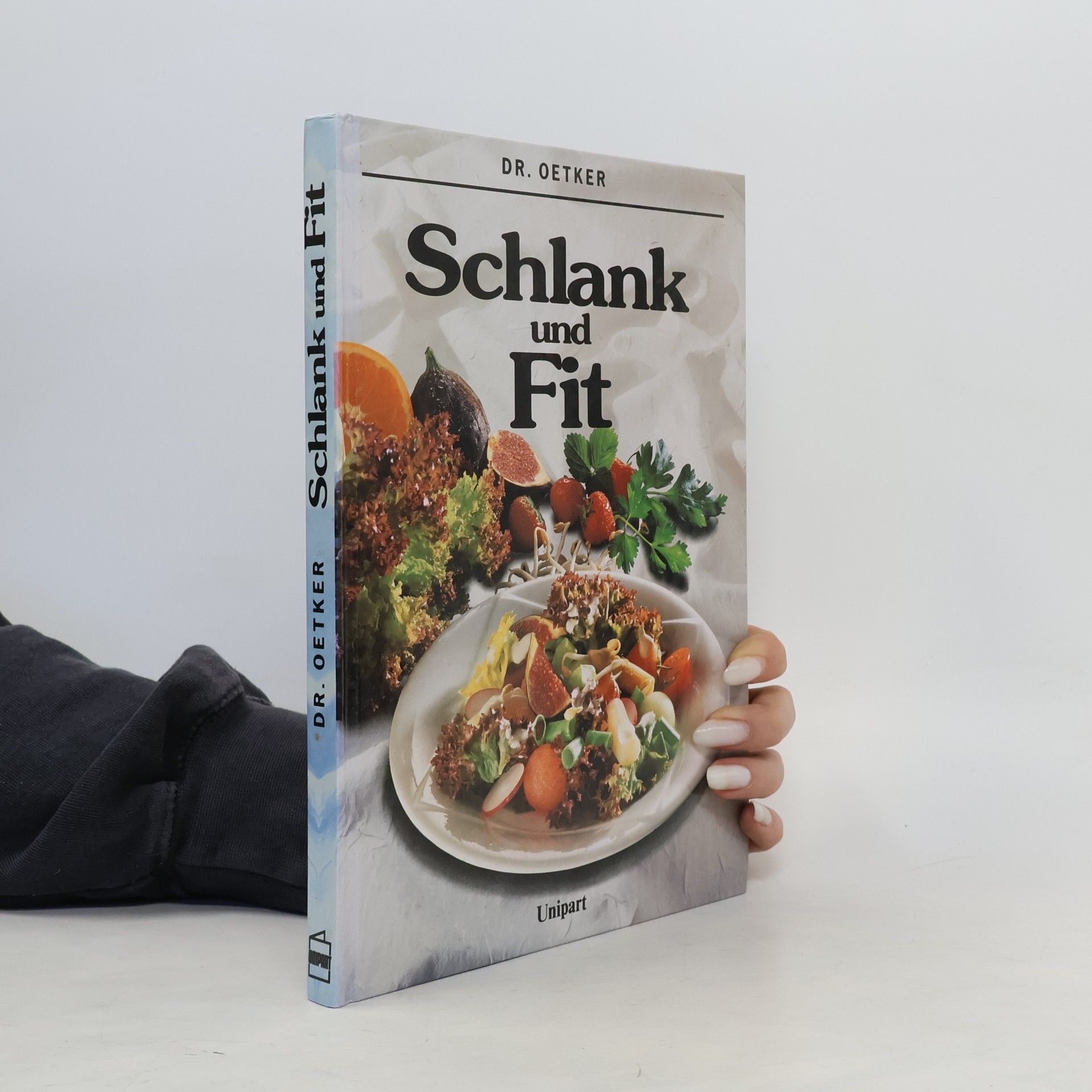 Dr.Oetker Schlank und Fit