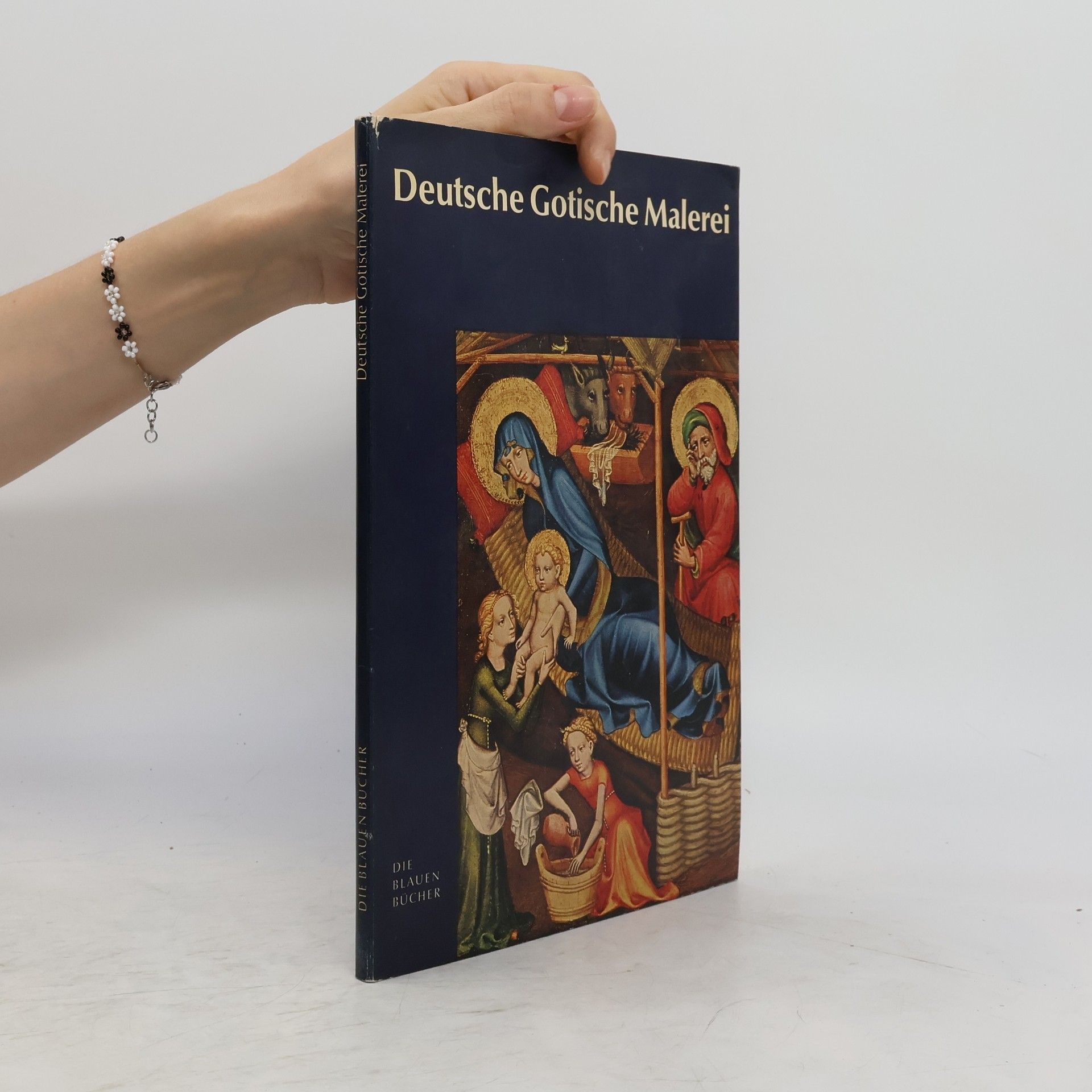 Deutsche Gotische Malerei