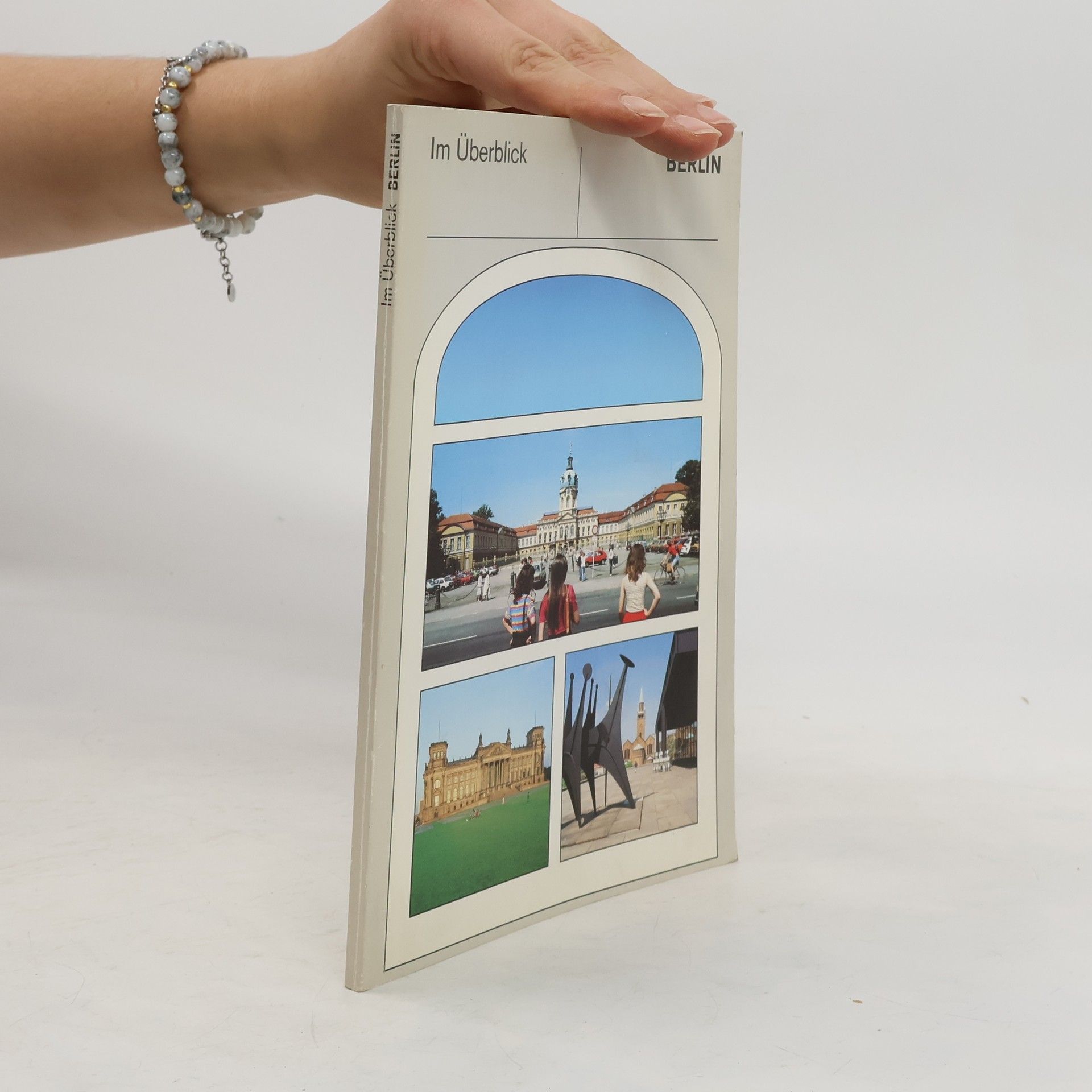 Autorenkollektiv Im Überblick. Berlin