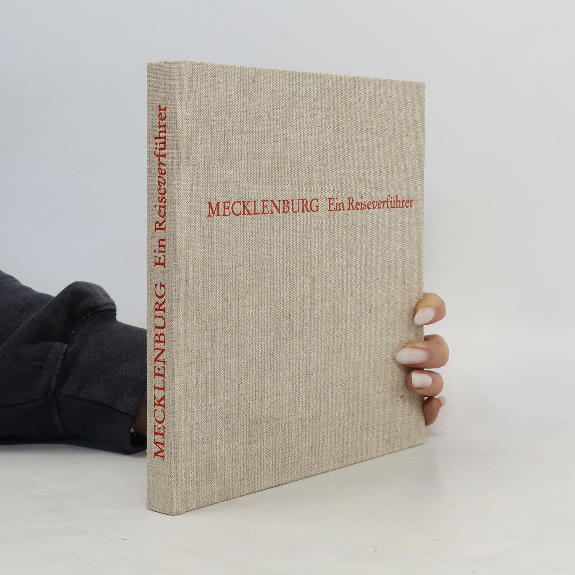 Günther Drommer Mecklenburg