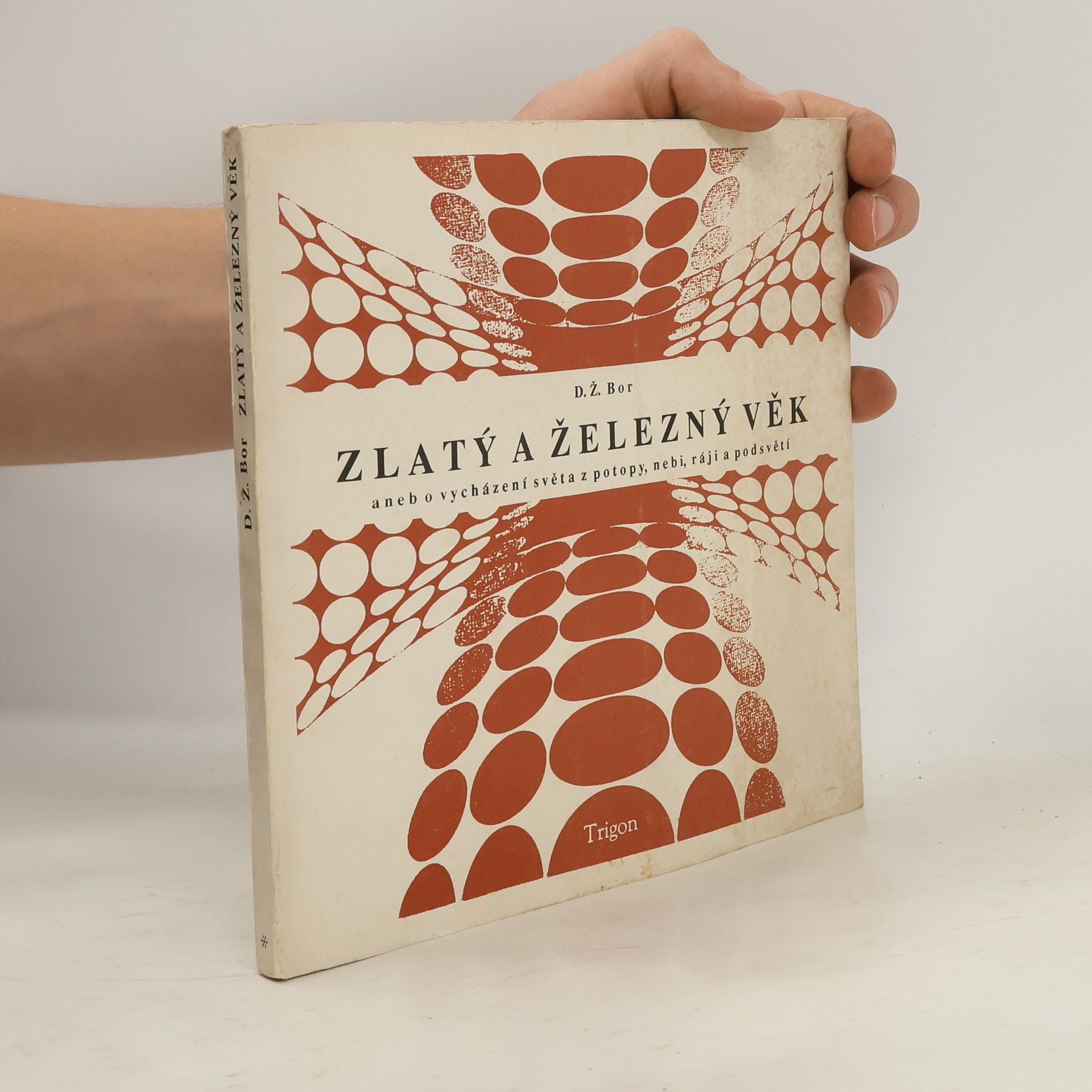 Zlatý a železný věk