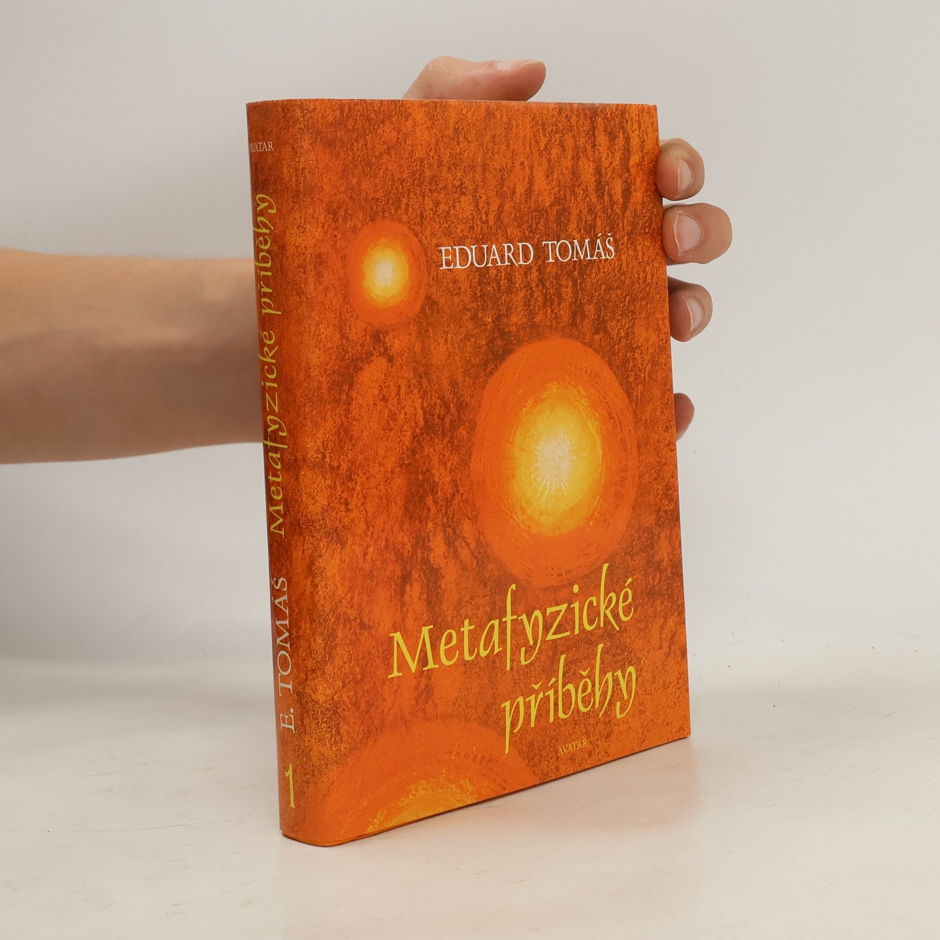 Metafyzické příběhy 2