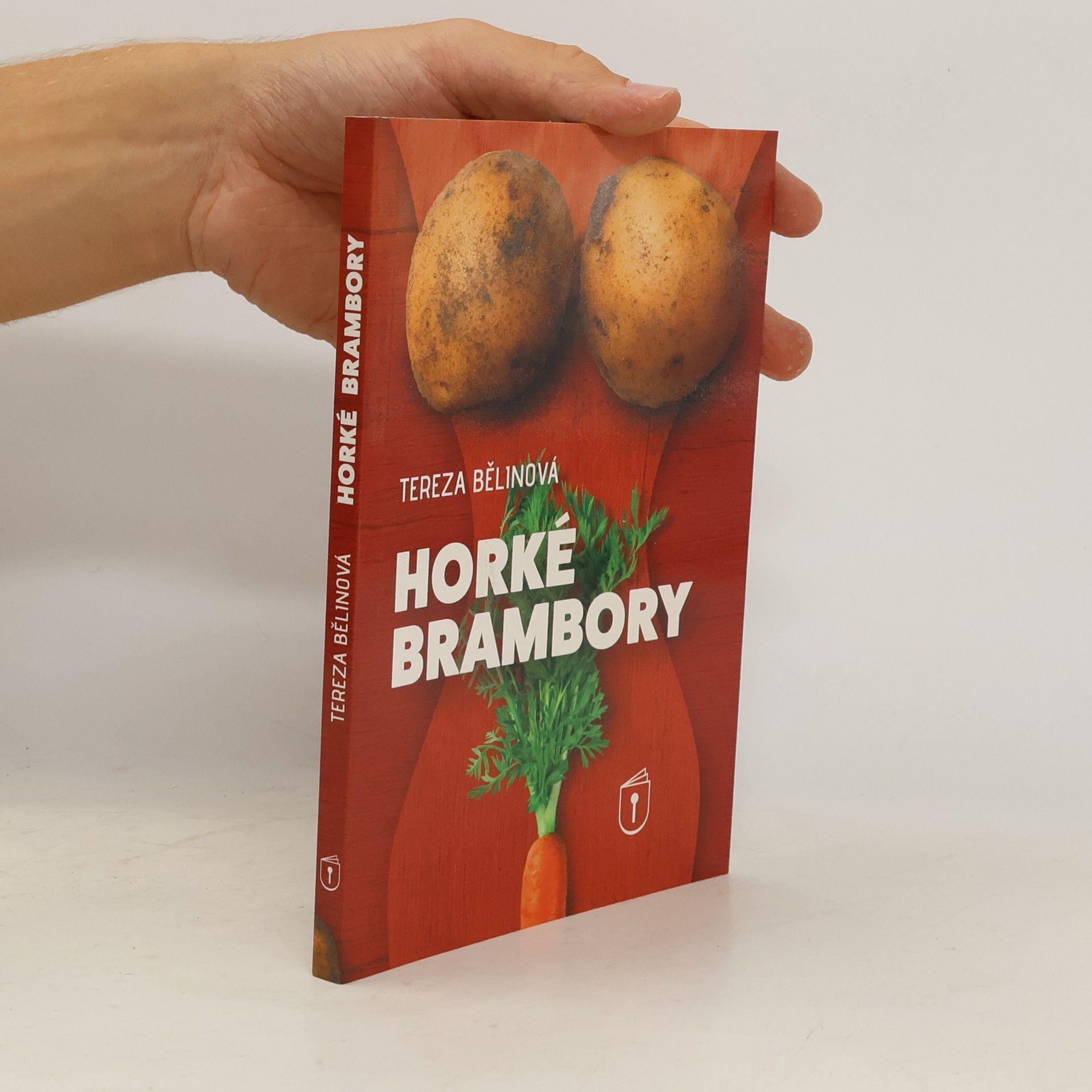Horké brambory
