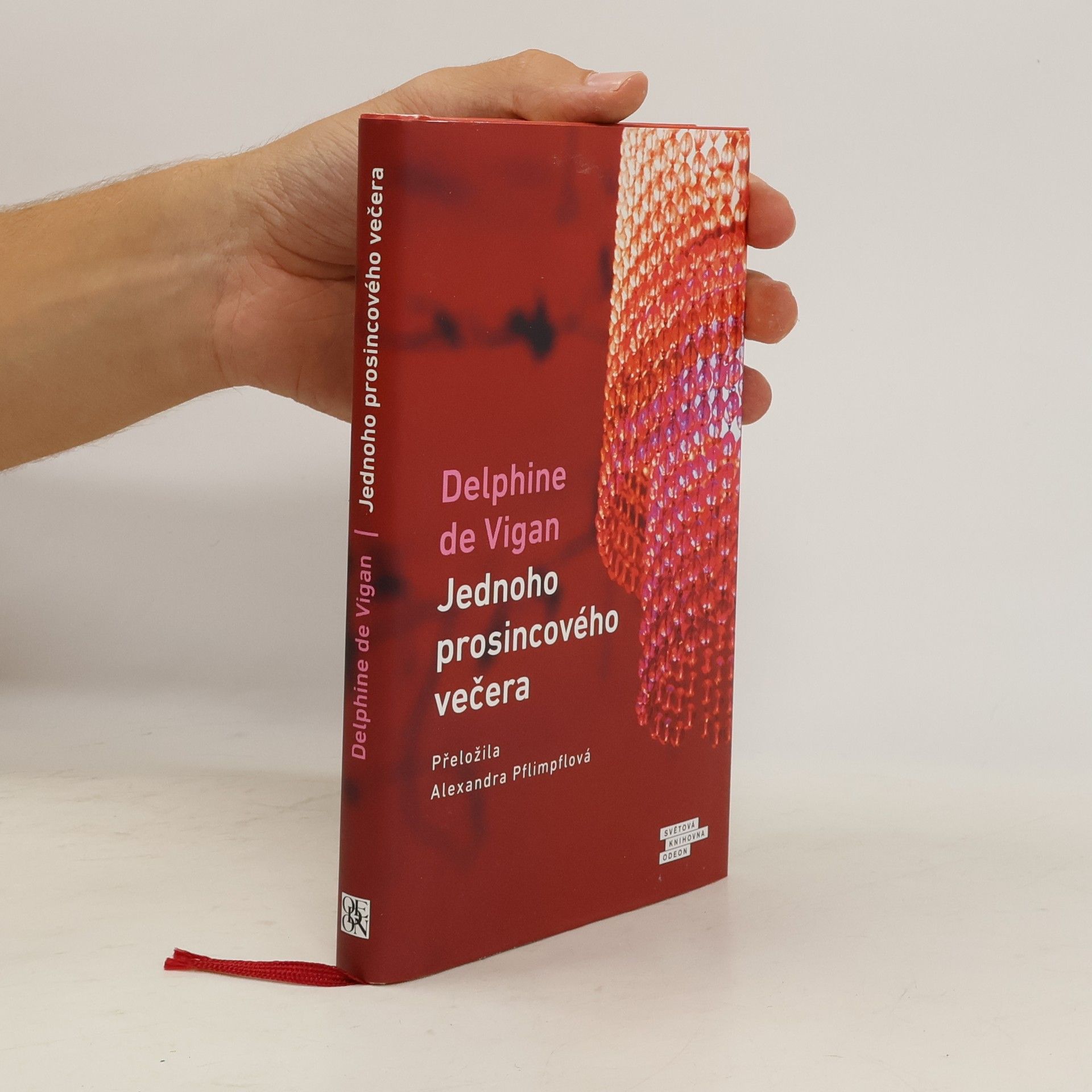 Jednoho prosincového večera