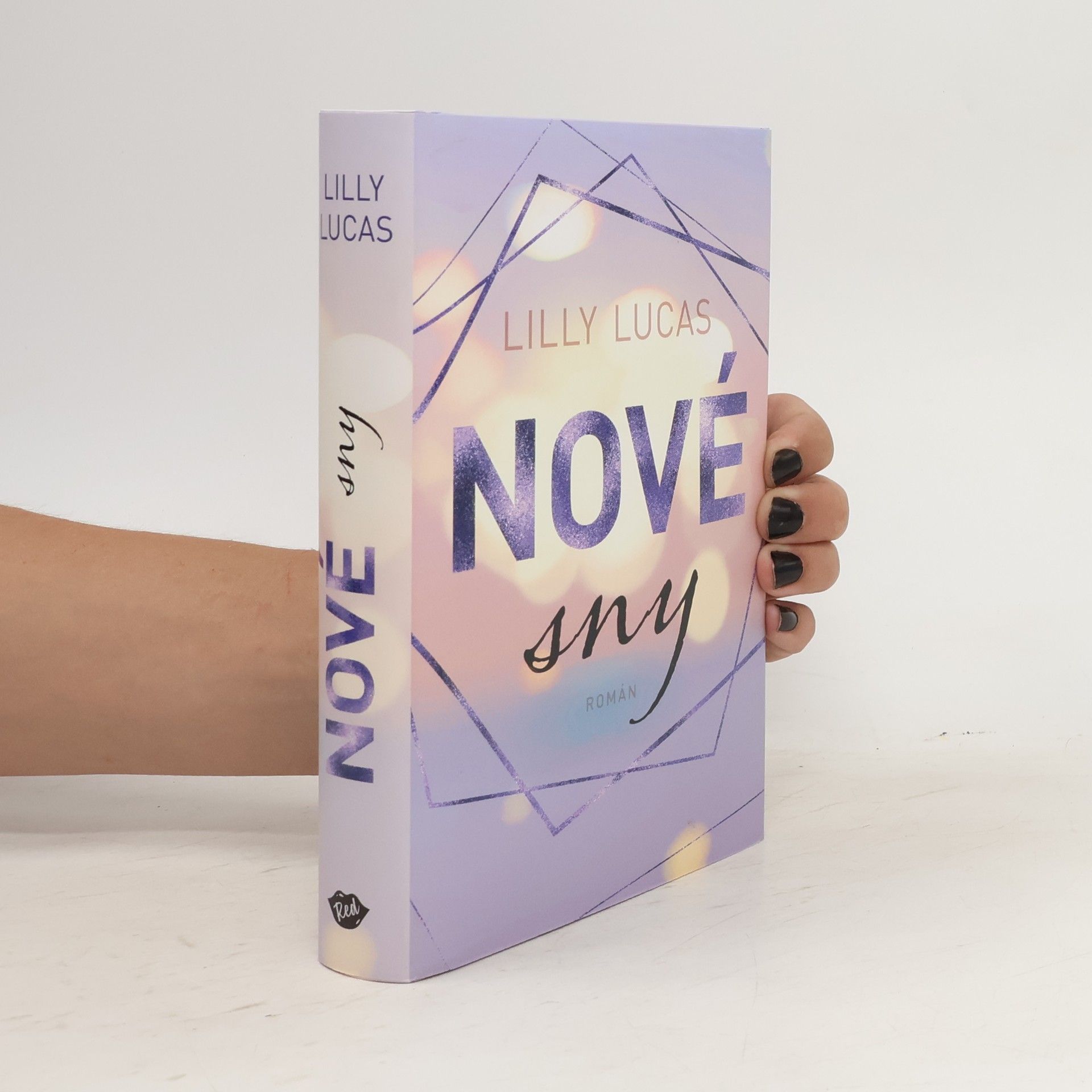 Lilly Lucas Nové sny