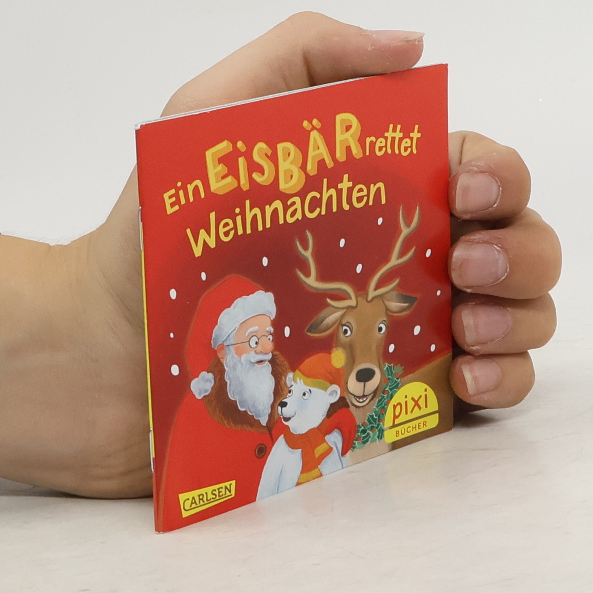 Mechthild Matthias Die Weihnachtsbahn