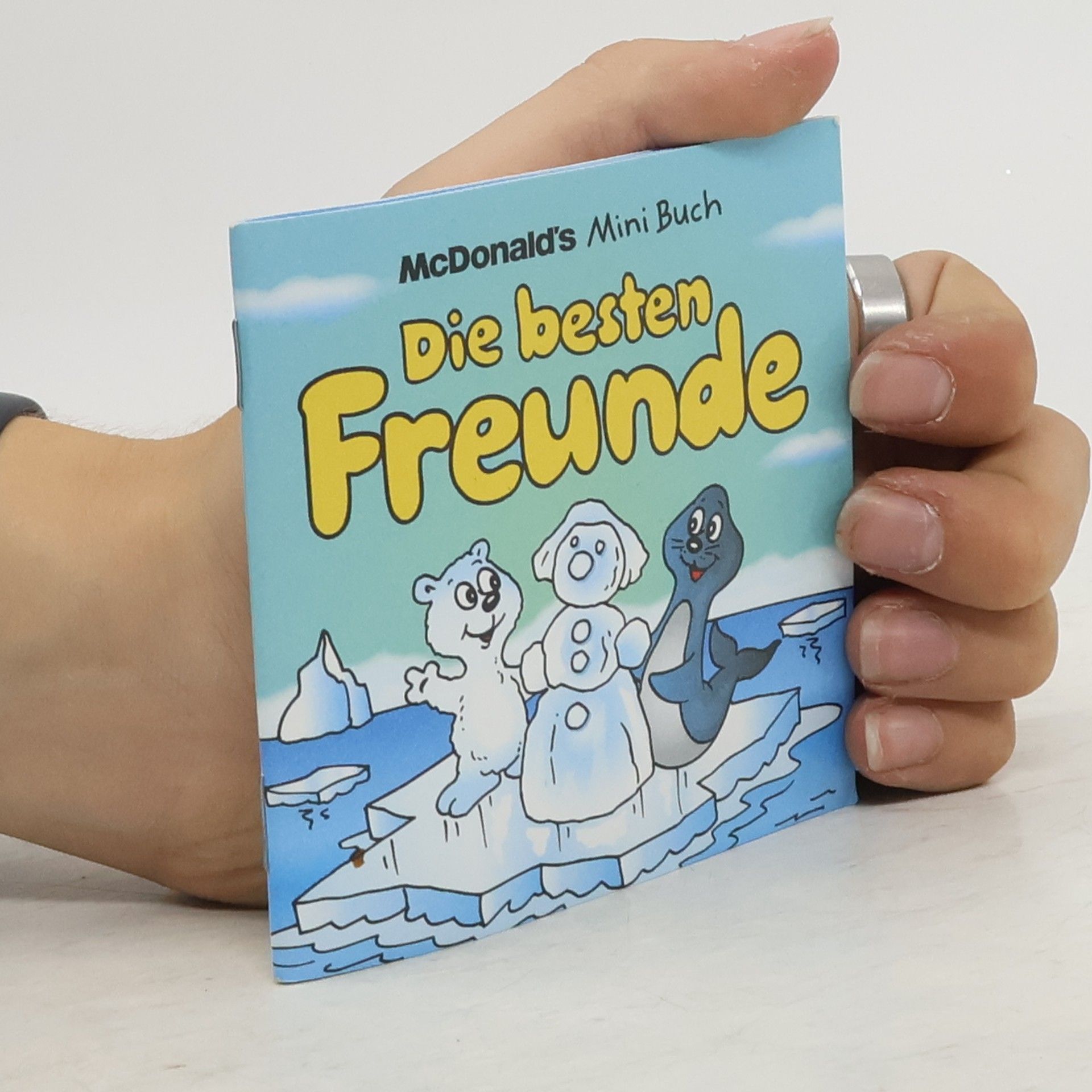 Autorenkollektiv Die besten Fraunde