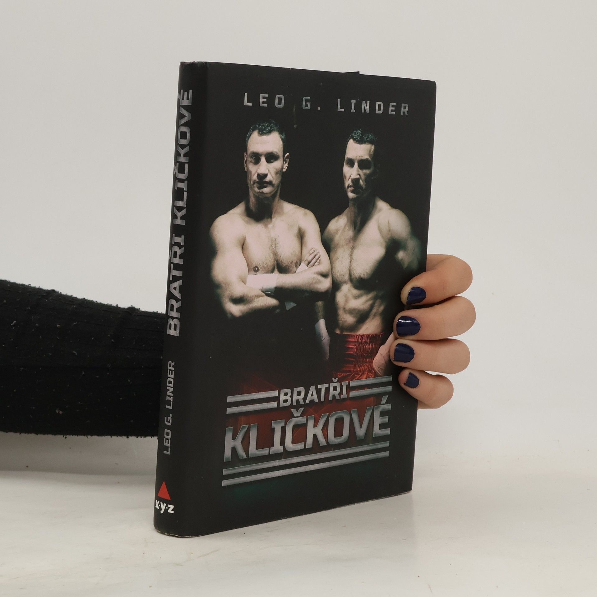 Kolektiv autorů Bratři Kličkové