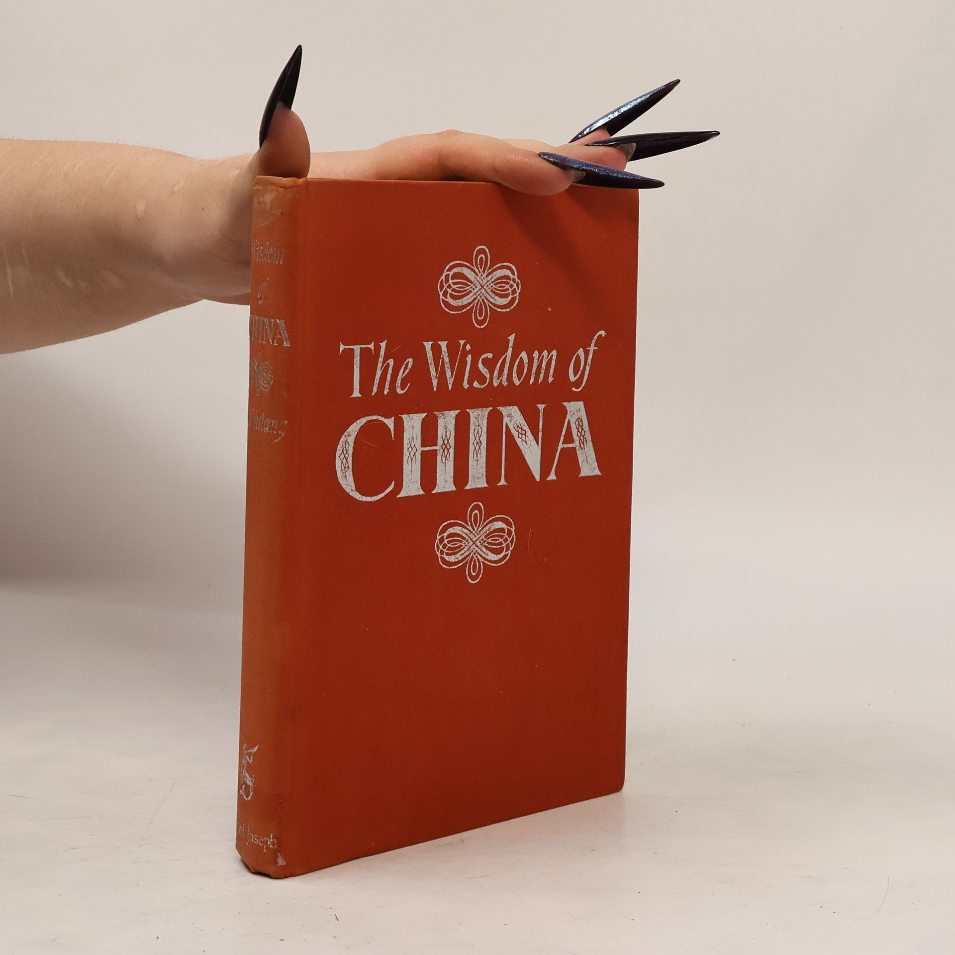 Collectif d'auteurs The Wisdom of China and India