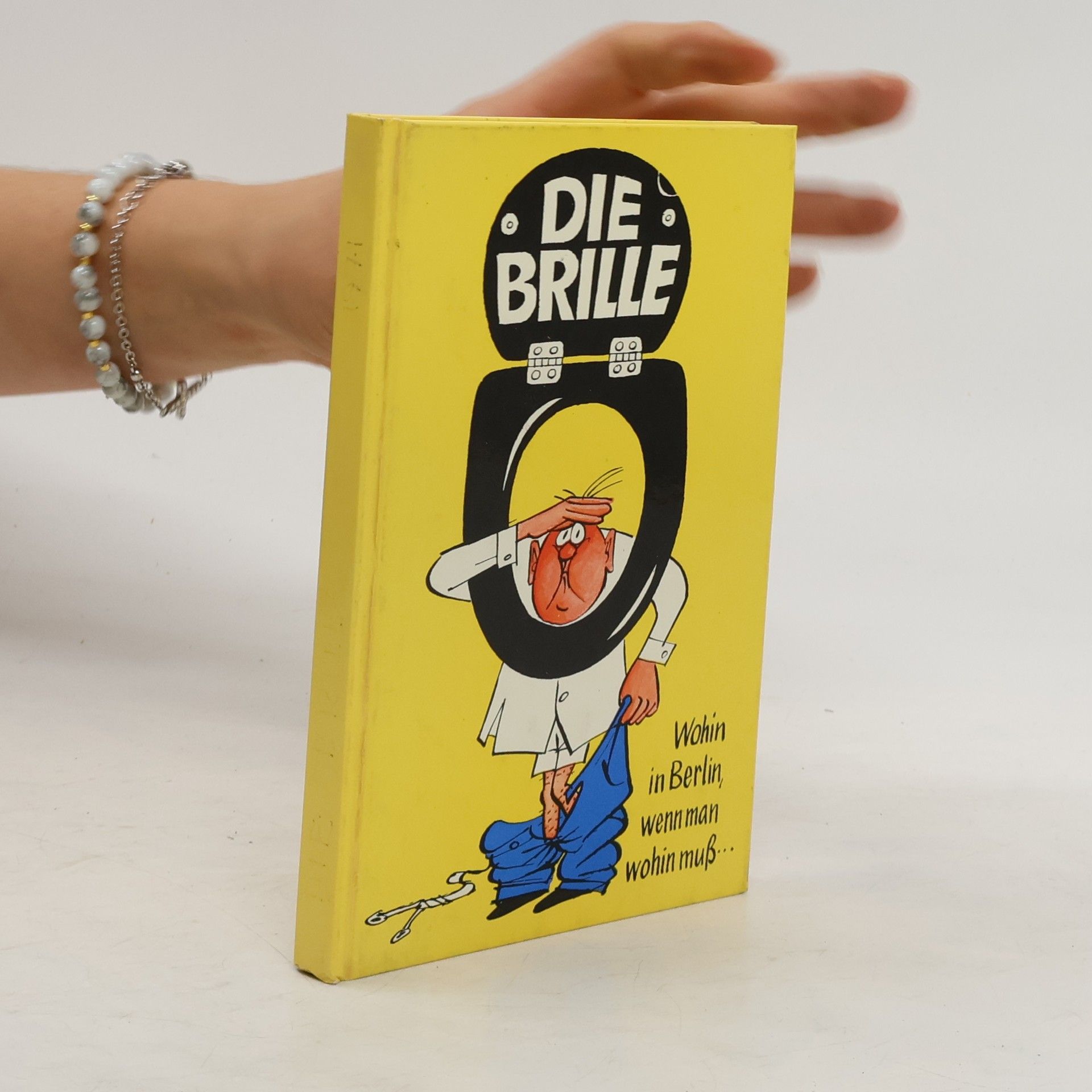 Autorenkollektiv Die Brille