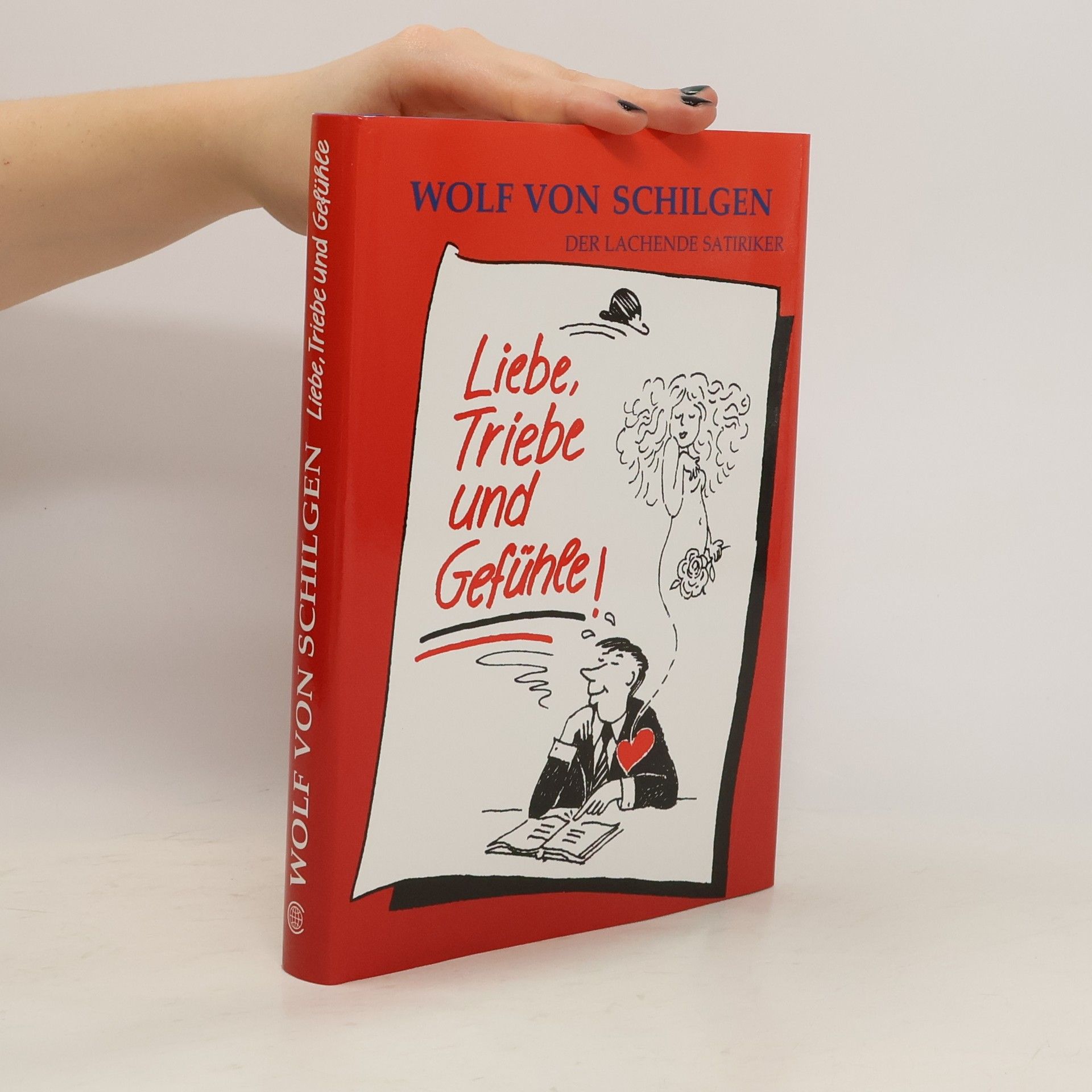 Liebe, Triebe und Gefühle!