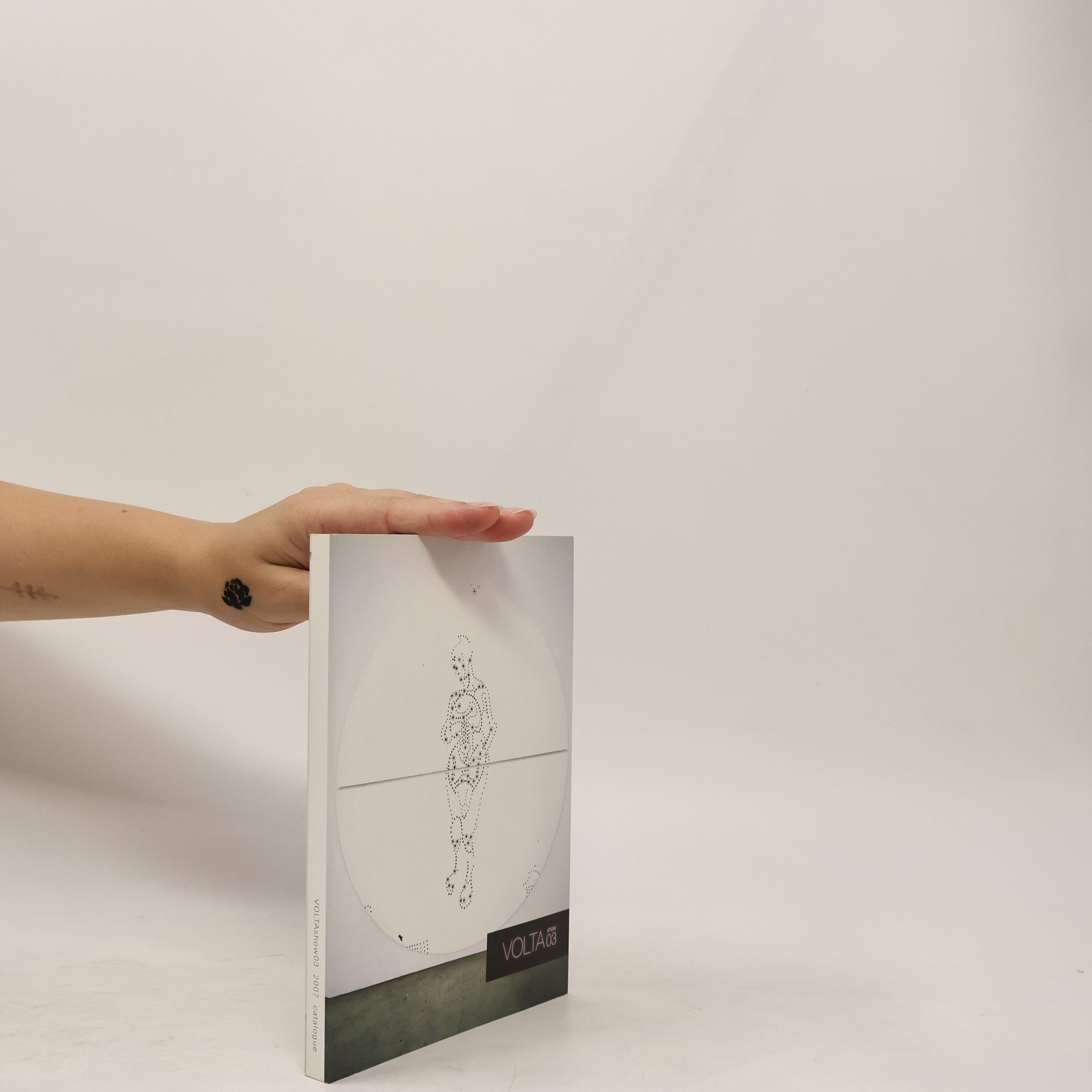 Kolektiv autorů VOLTAshow03