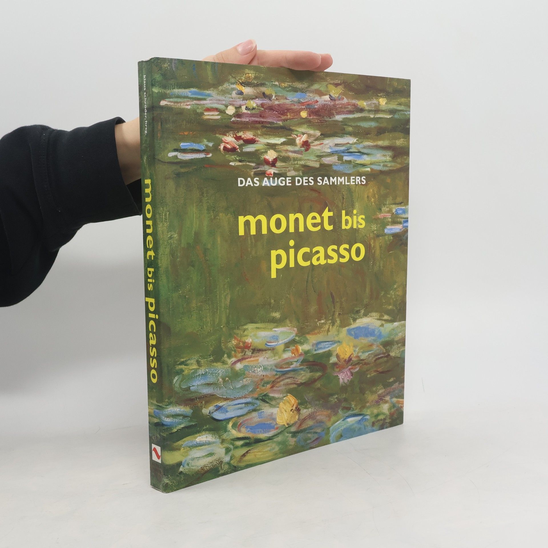 Collectif d'auteurs Das Auge des Sammlers