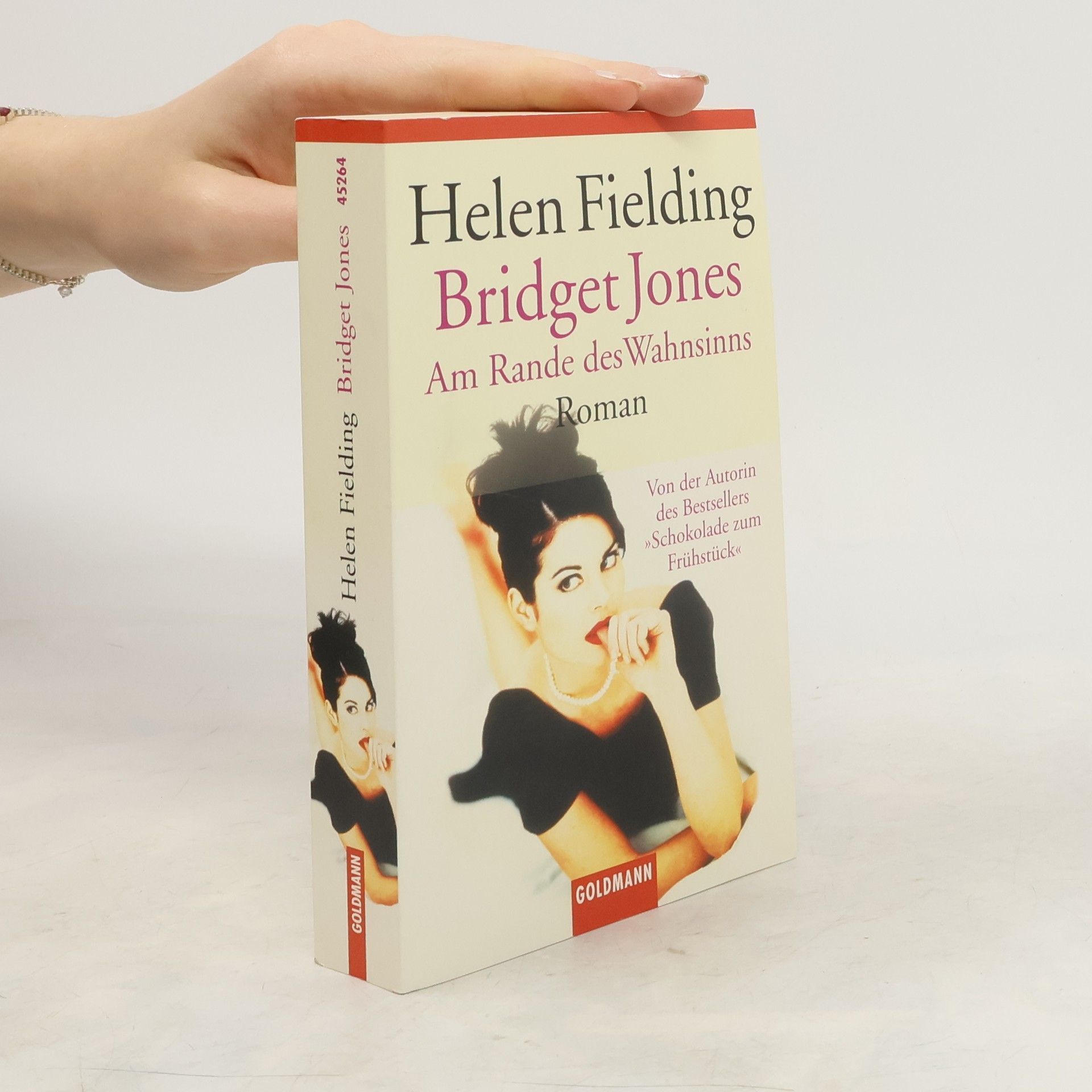 Bridget Jones - am Rande des Wahnsinns