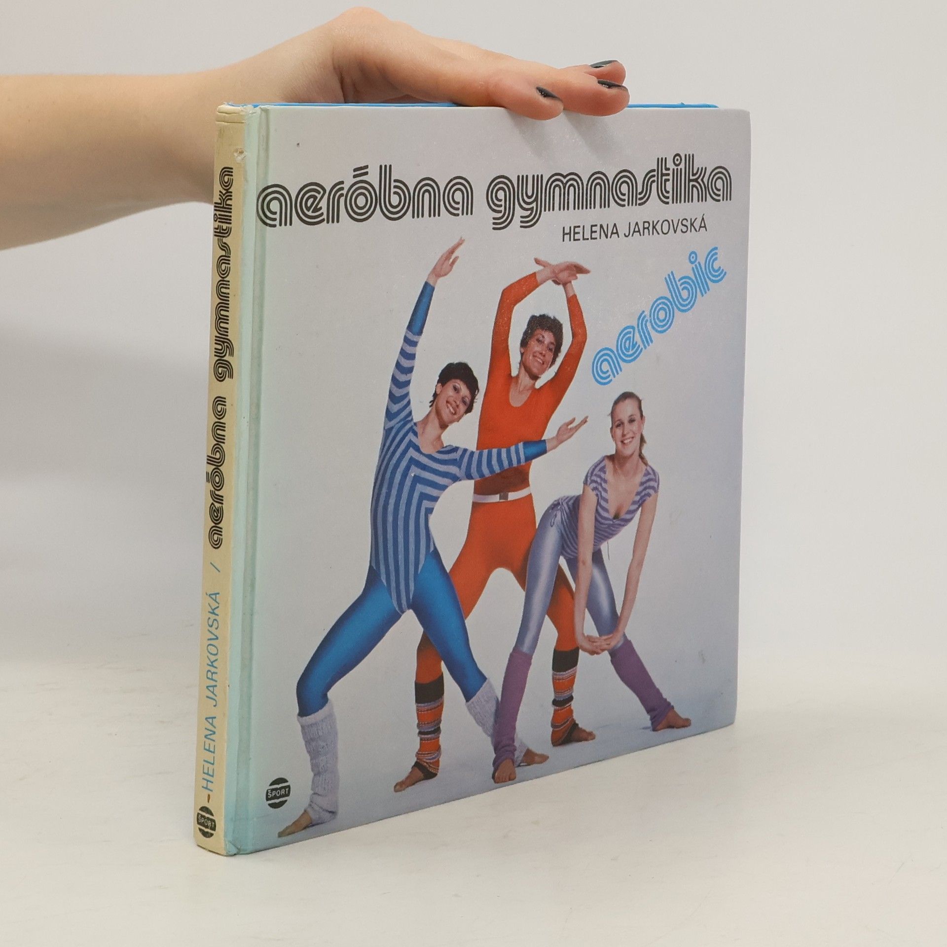 Aeróbna gymnastika