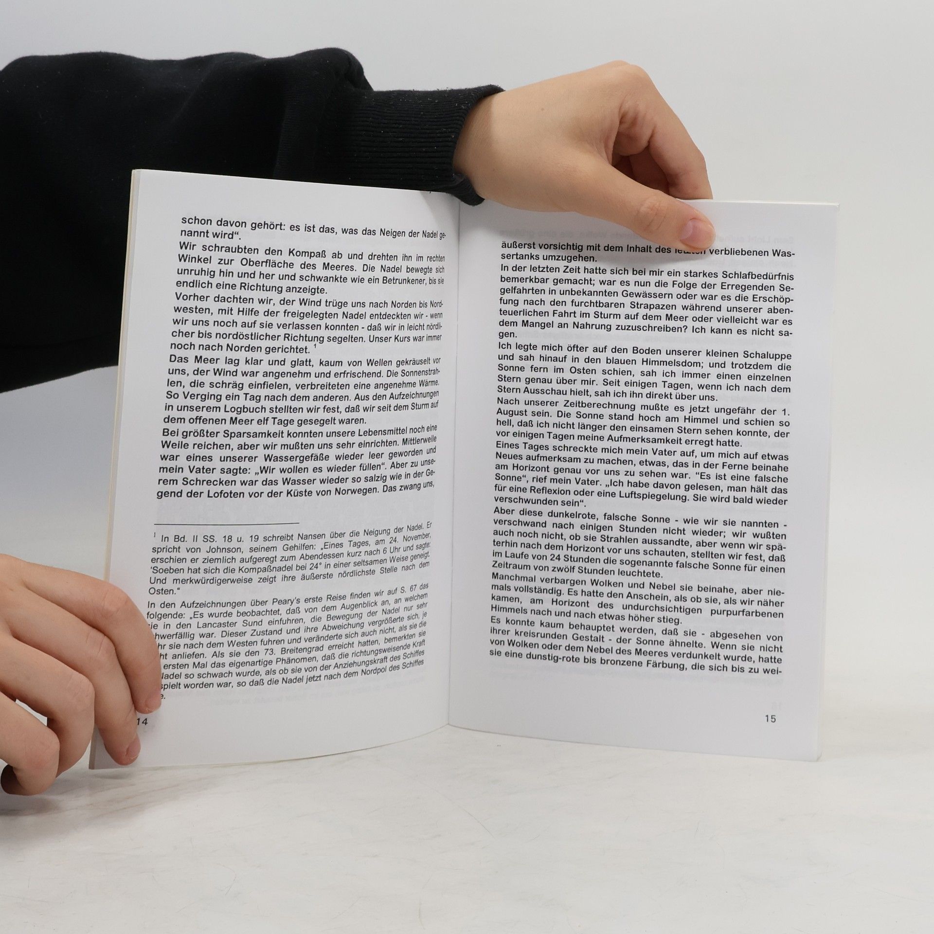Autorenkollektiv Reise in die Innere Erde