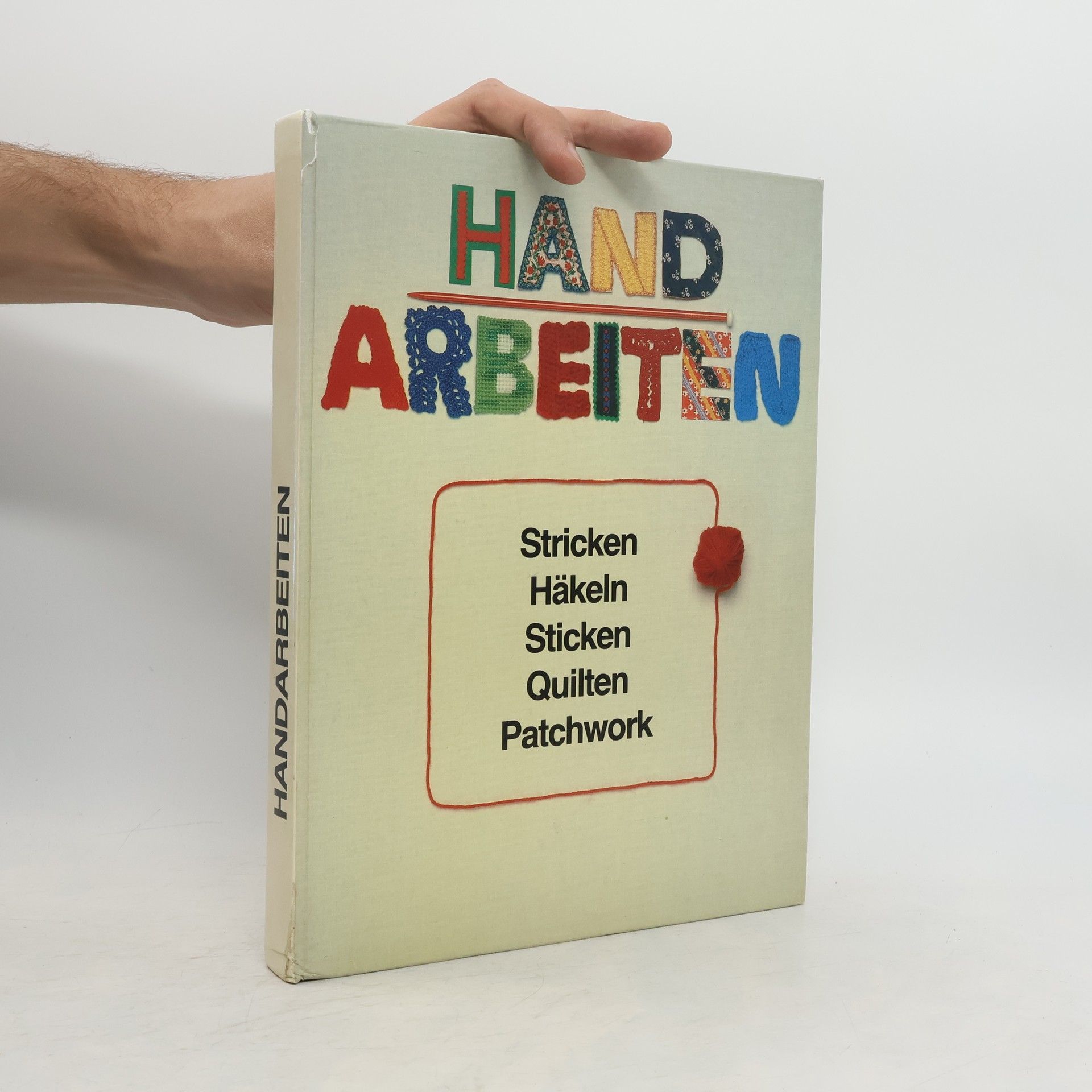 kolektiv Hand Arbeiten