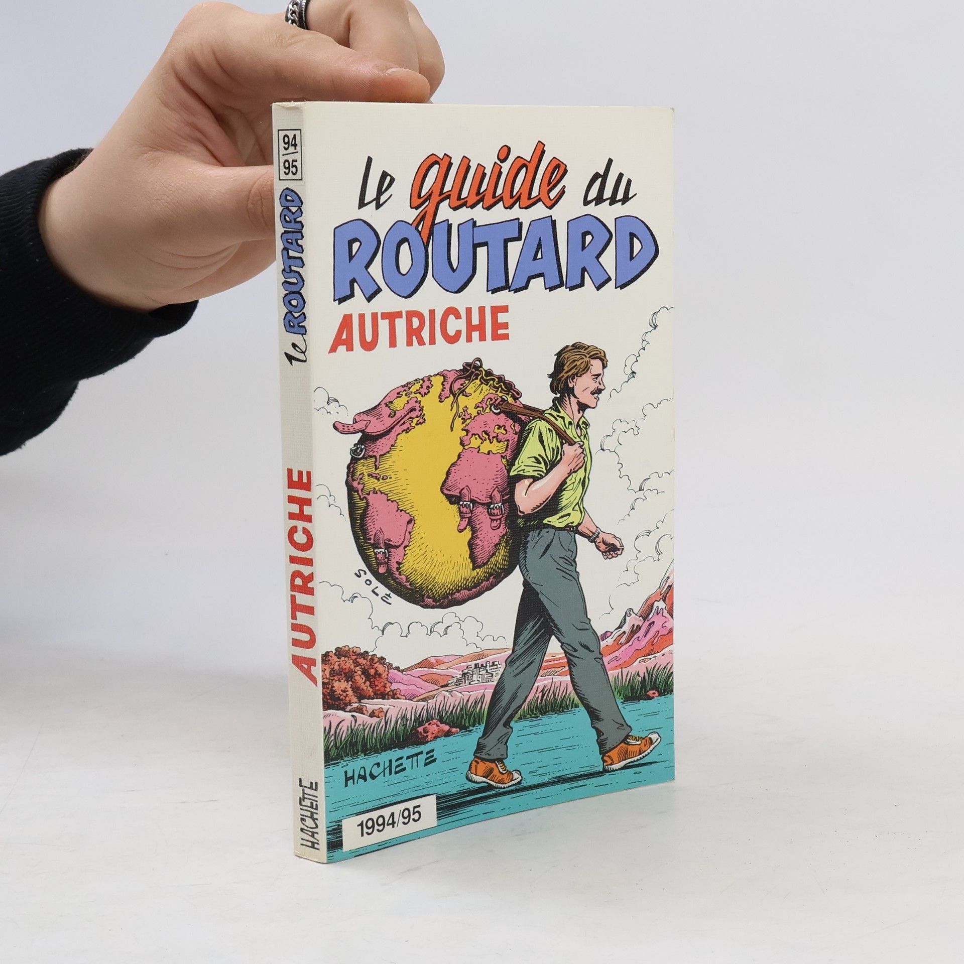 Collectif d'auteurs Autriche