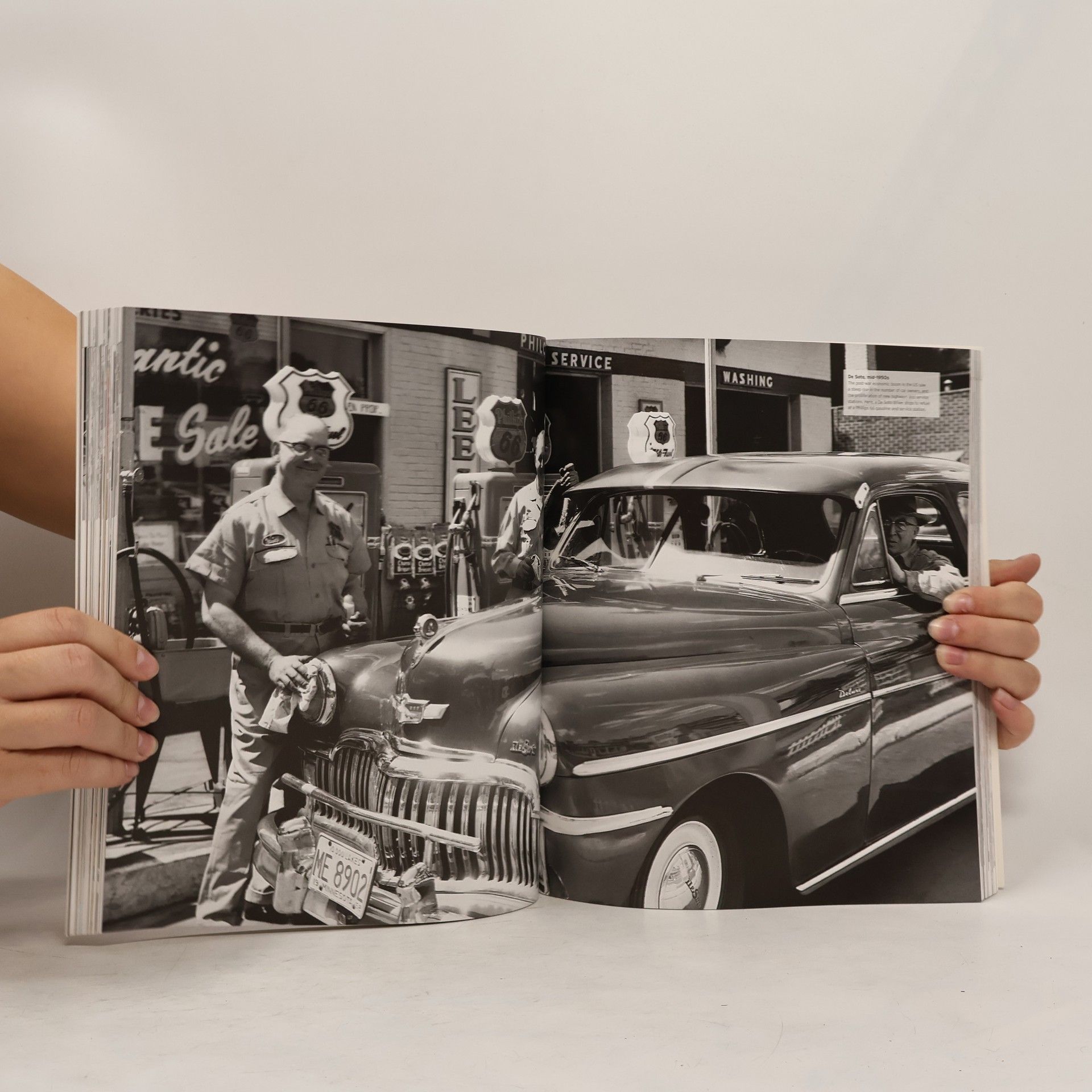 Kathryn Hennessy The Car Book