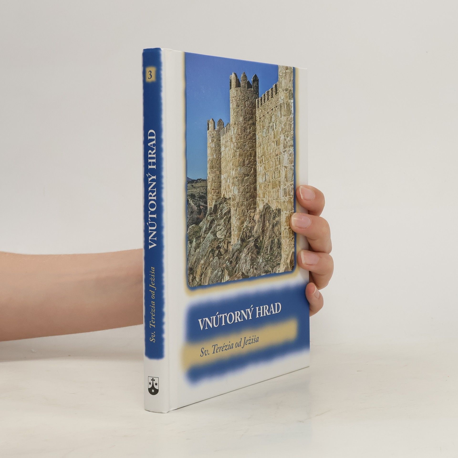 Sv. Terézia od Ježiša Vnútorný hrad