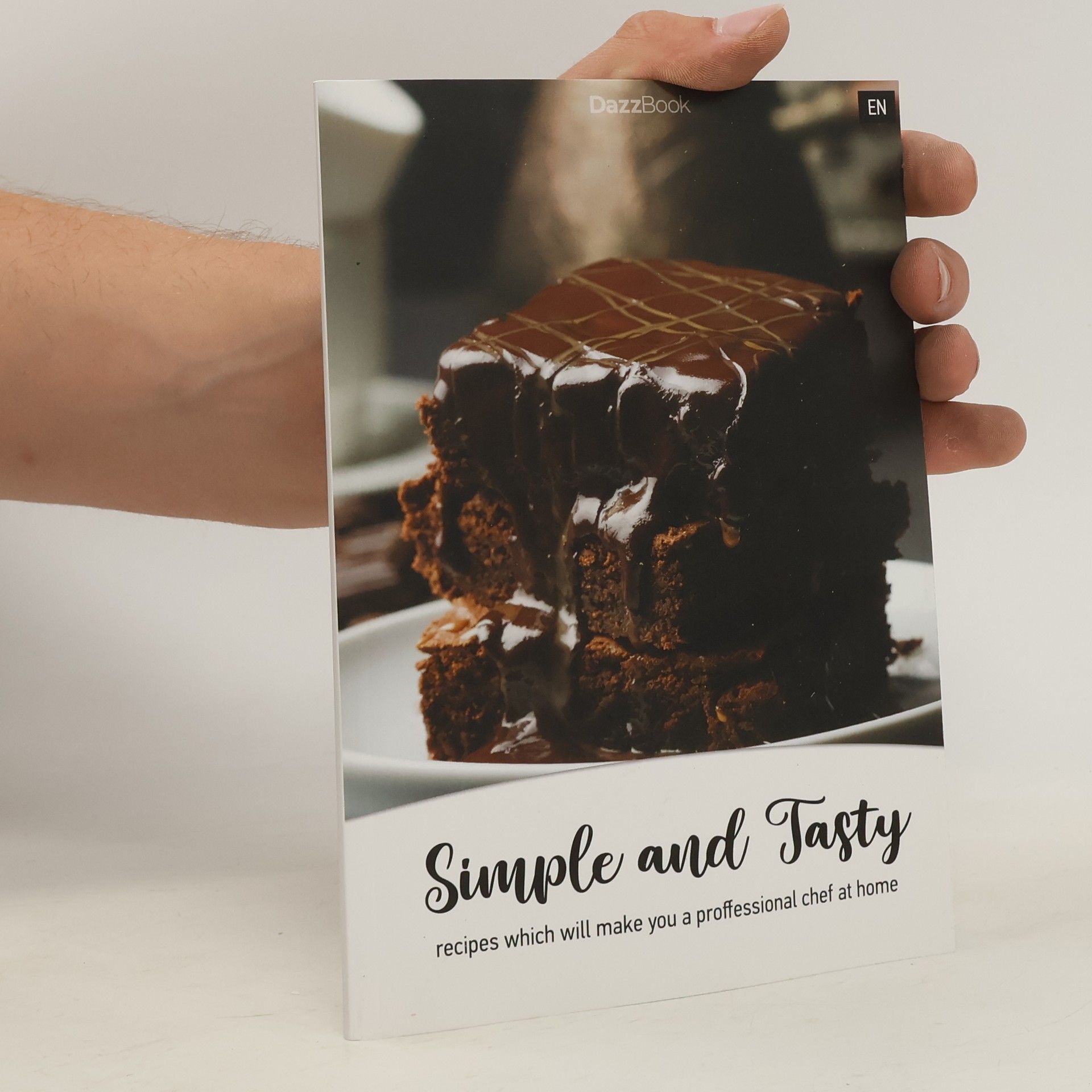 Auteurscollectief Simple and Tasty