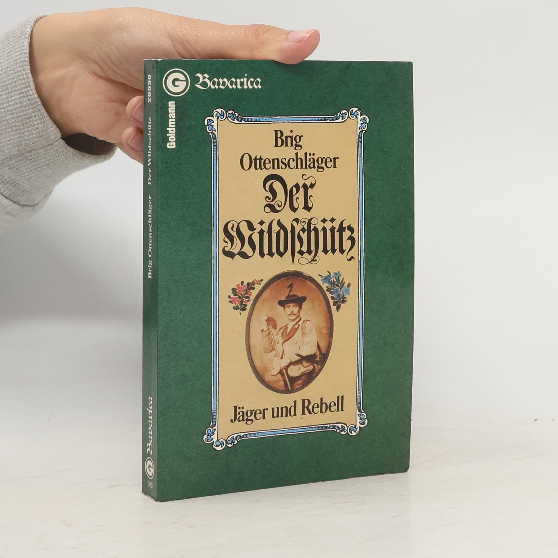 Brig Ottenschläger Der Wildschütz