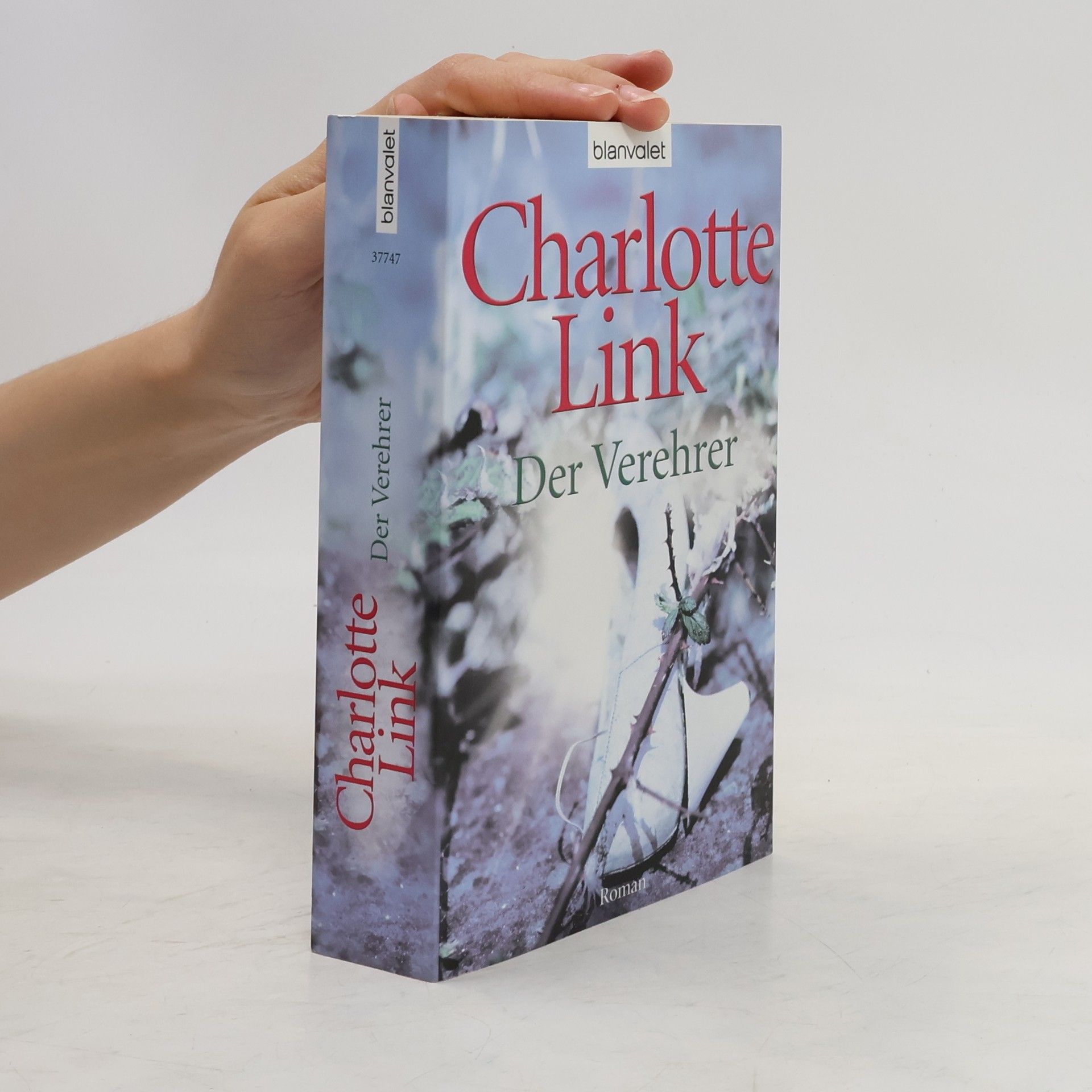 Charlotte Link Der Verehrer