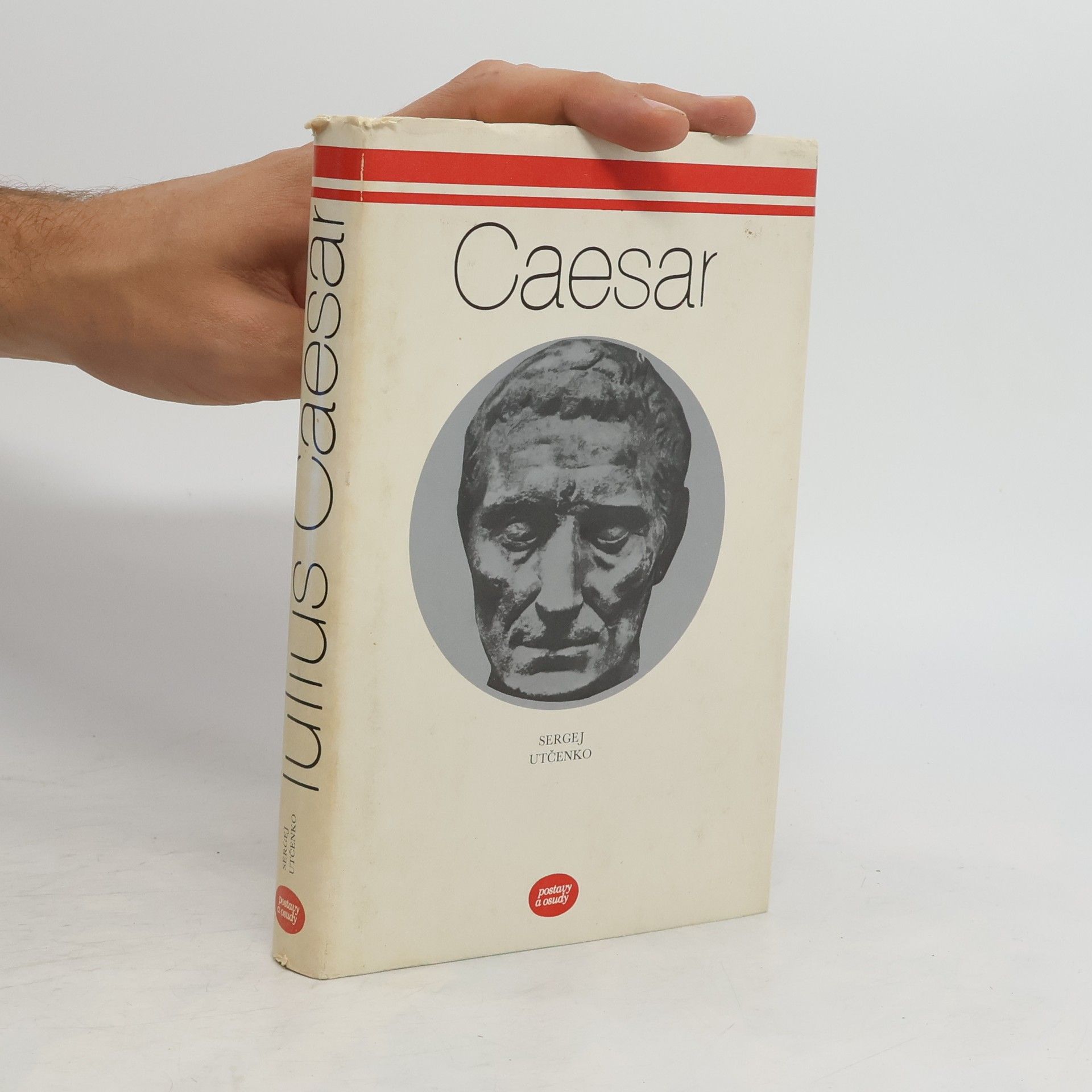 Sergej Utčenko Iulius Caesar