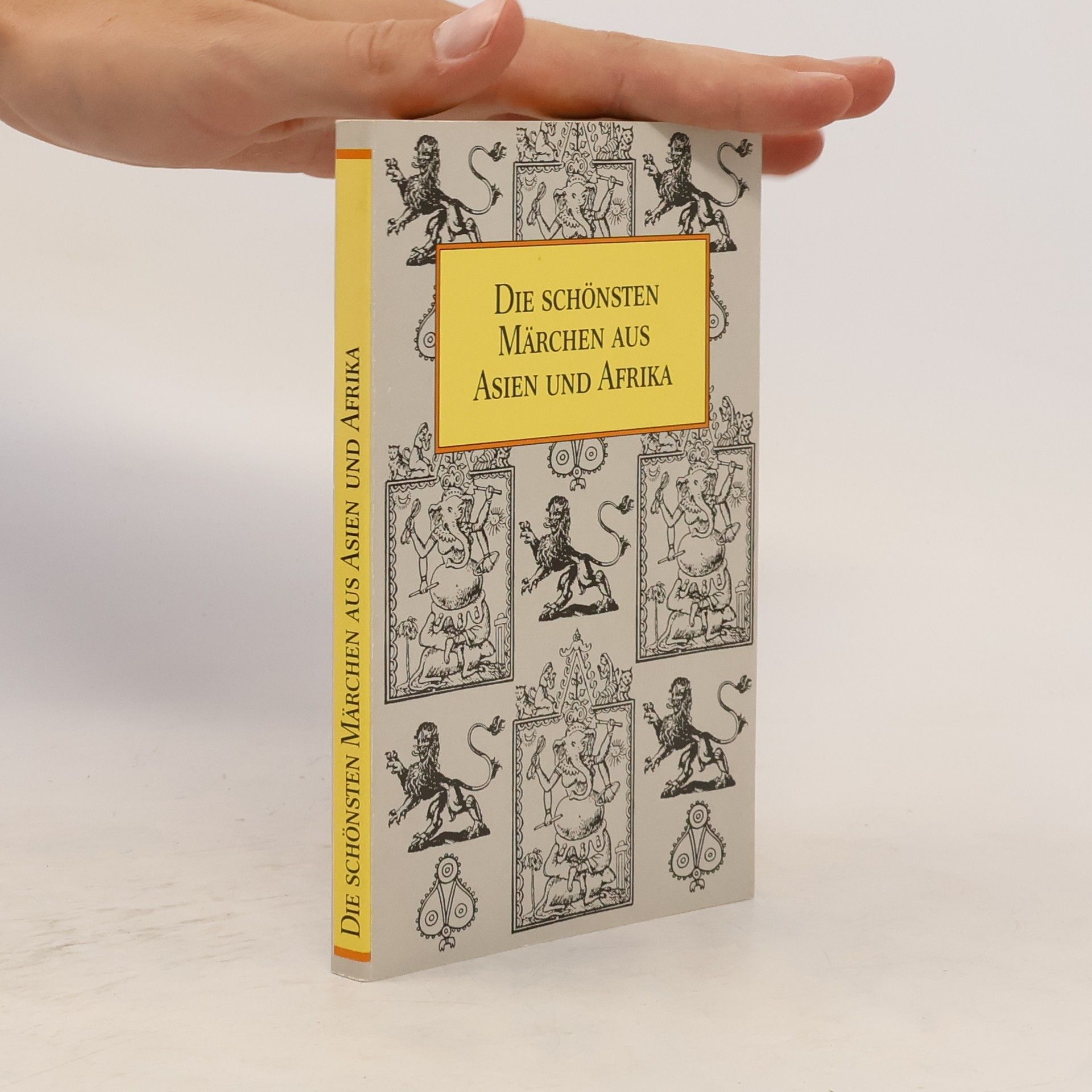 Charles Dickens Die schönsten Märchen aus Asien und Afrika