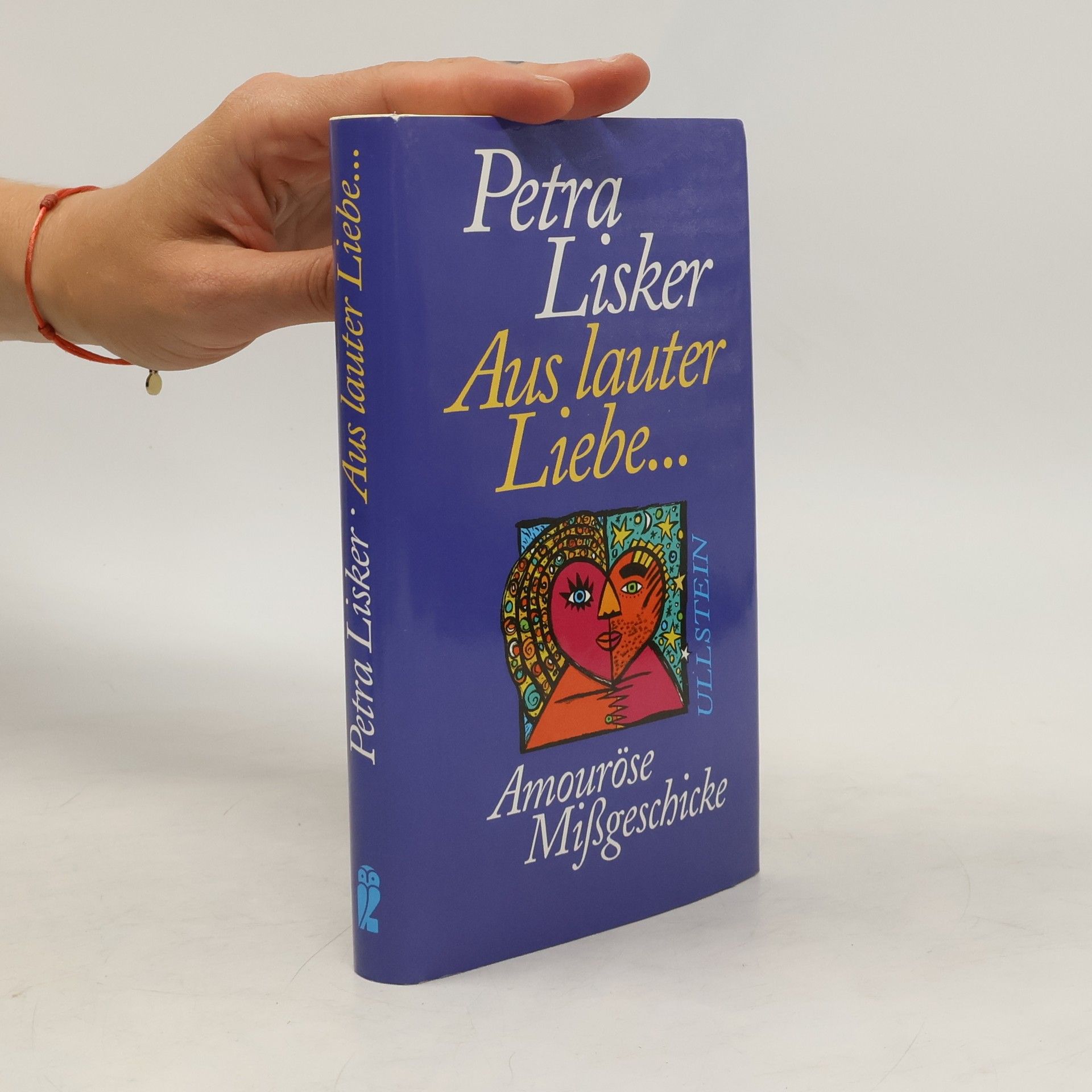 Aus lauter Liebe ...