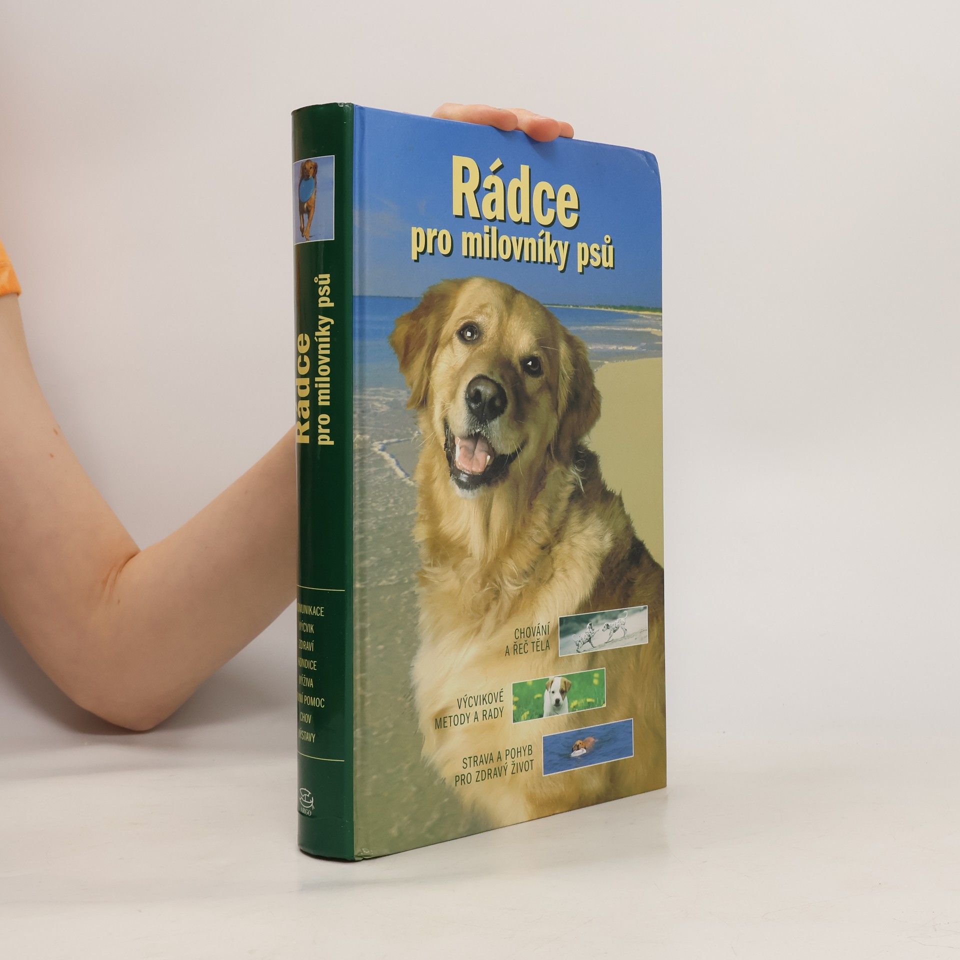 Rádce pro milovníky psů