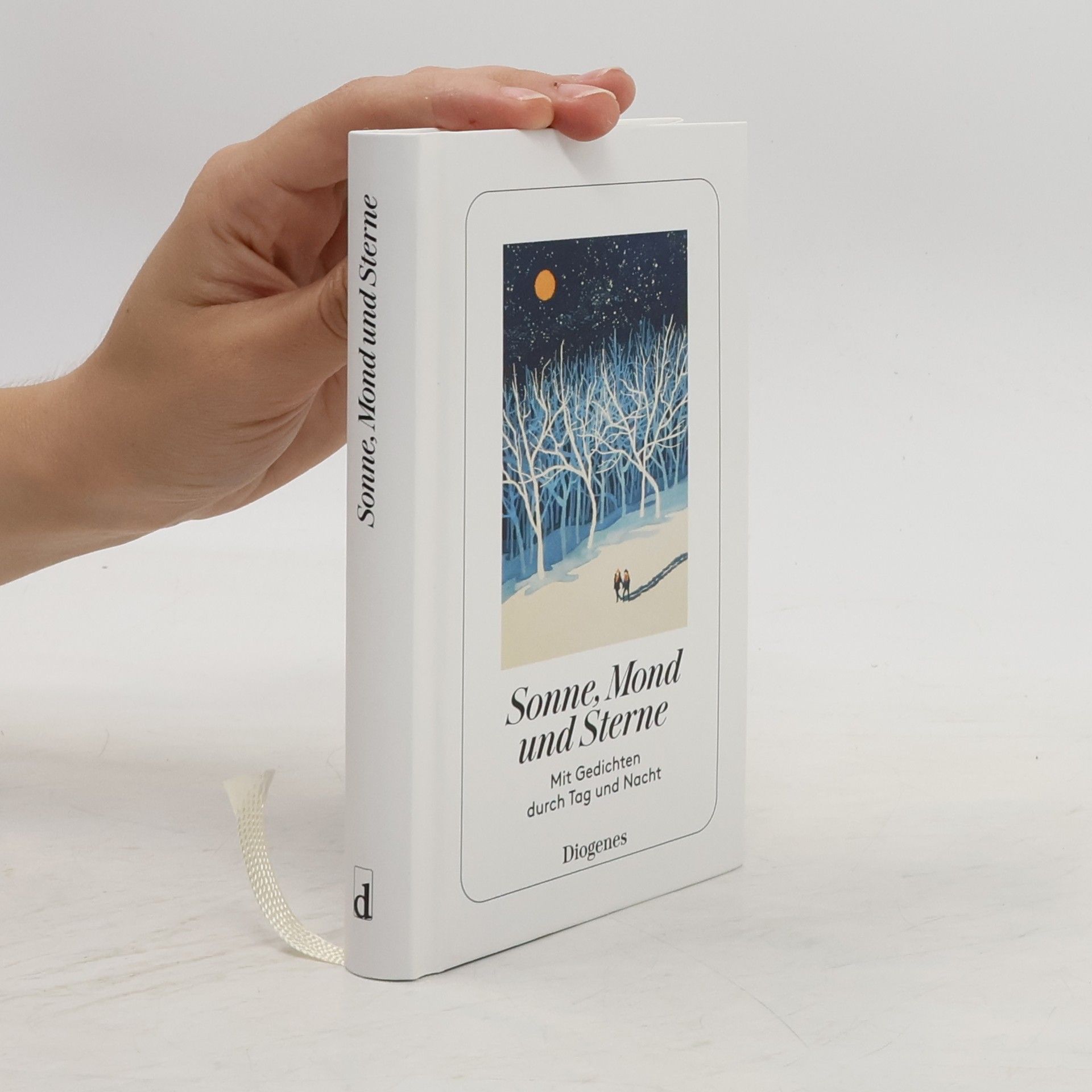 Various authors Sonne, Mond und Sterne