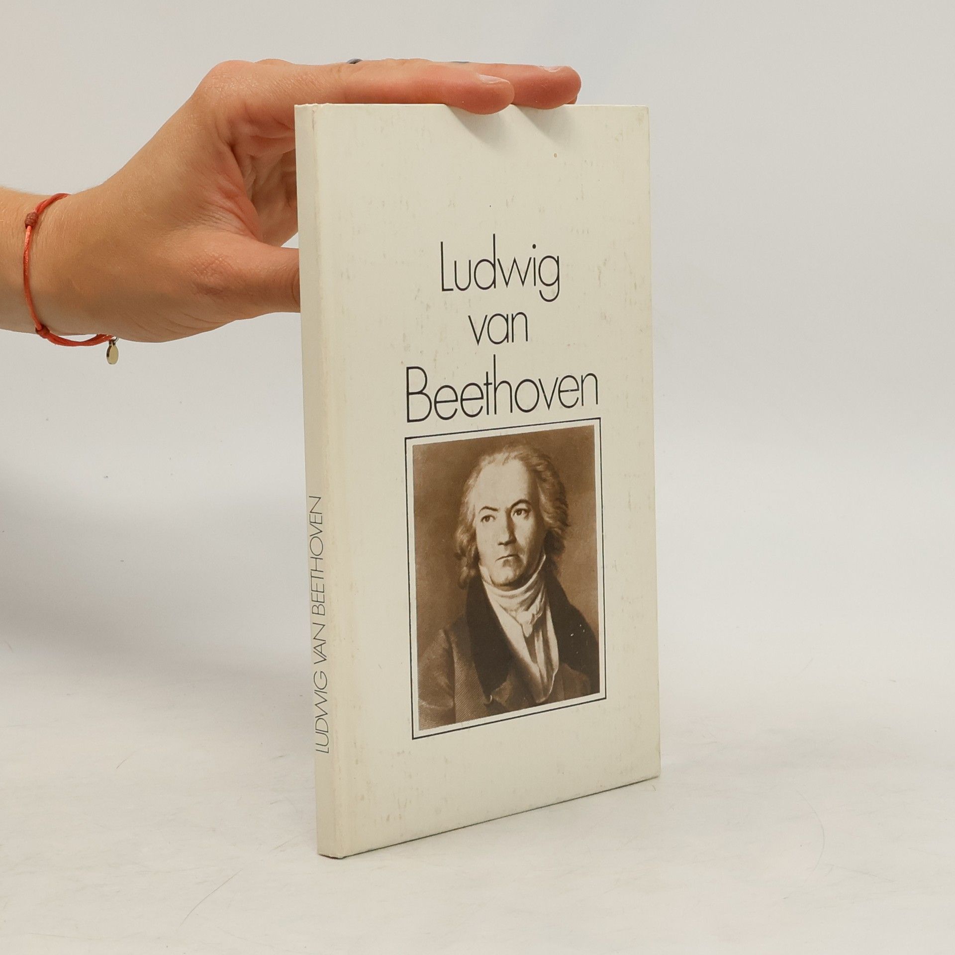 Autorenkollektiv Ludwig van Beethoven