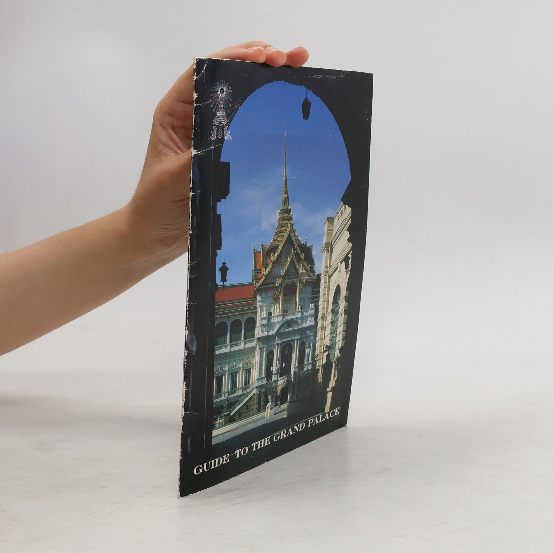 Auteurscollectief Guide to the Grand Palace