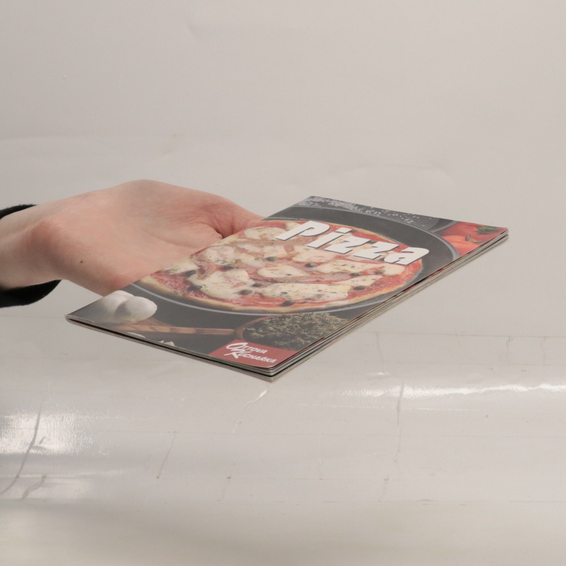 Various authors Pizza